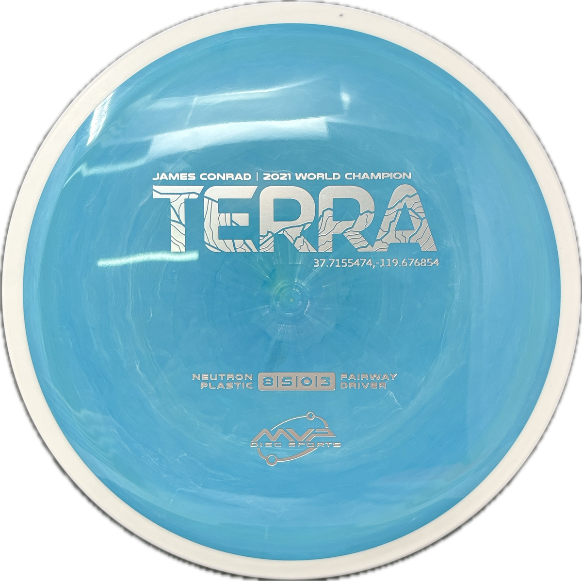 Terra