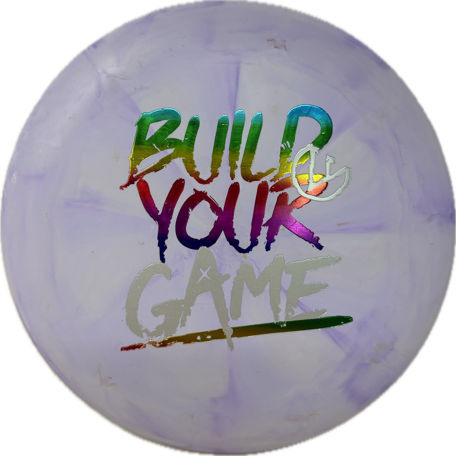 Build Your Game Jawbreaker Roach-Foundation Disc Golf-Foundation Disc Golf