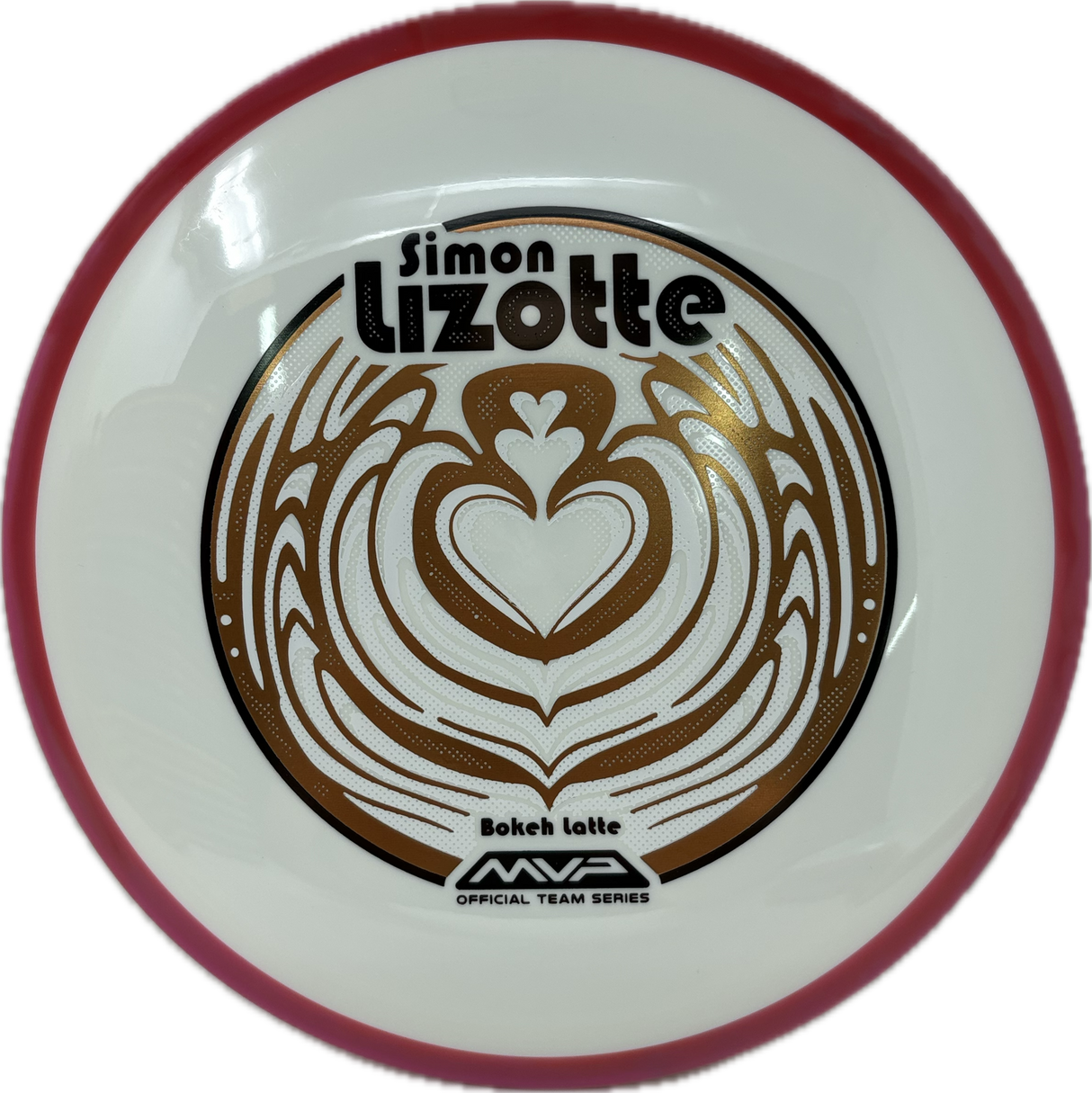 Simon Line Bokeh-MVP-Foundation Disc Golf