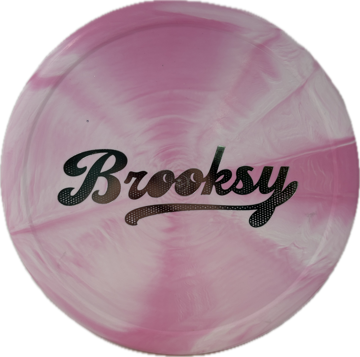 Brooksy Slammer-Foundation Disc Golf-Foundation Disc Golf