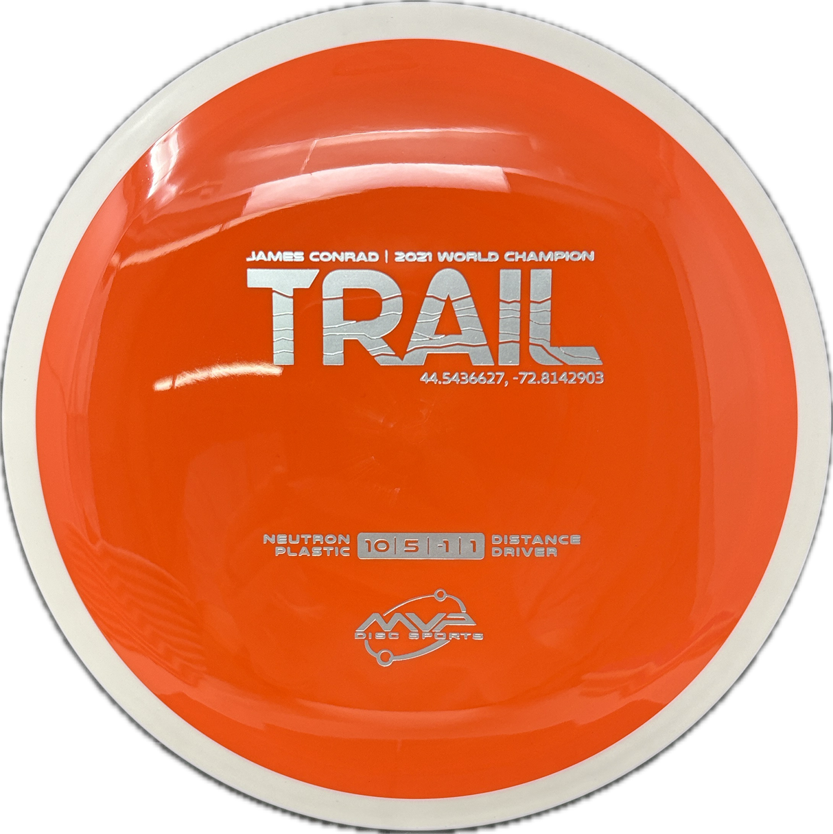 Trail-MVP-Foundation Disc Golf