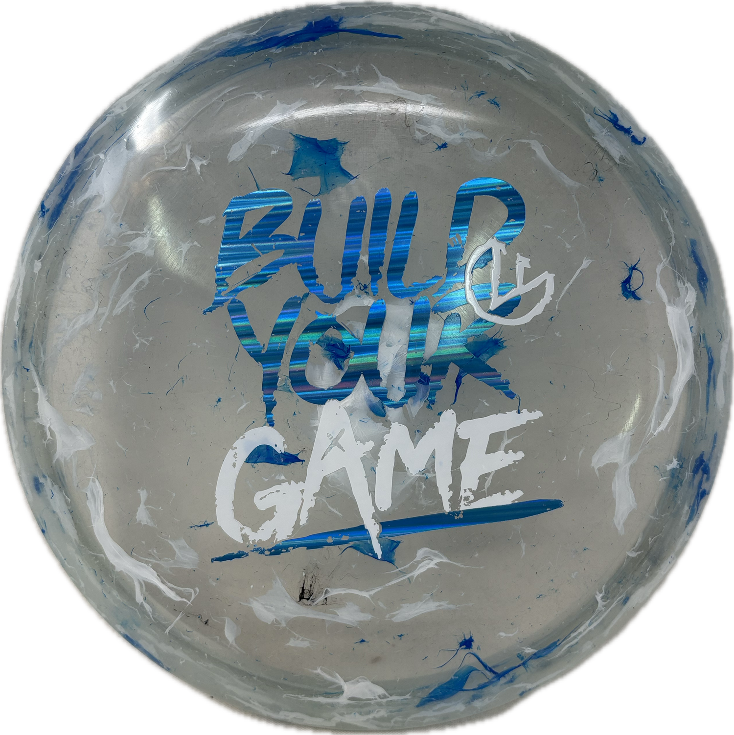Build Your Game Jawbreaker Z FLX Buzzz SS-Foundation Disc Golf-Foundation Disc Golf