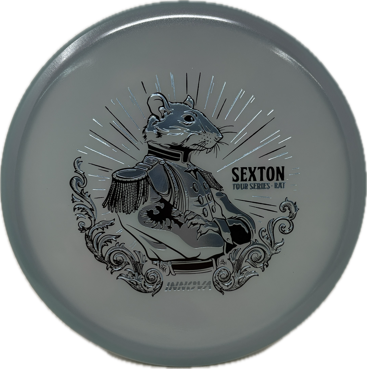Rat | Nate Sexton Tour Series