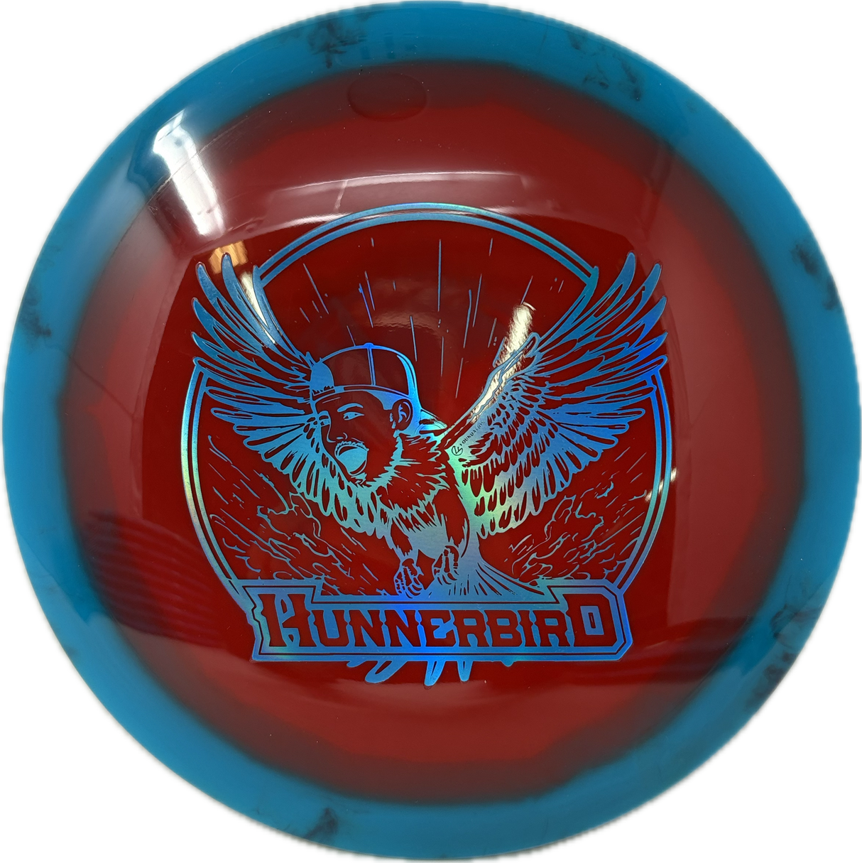 Hunnerbird - Thunderbird-Foundation Disc Golf-Foundation Disc Golf