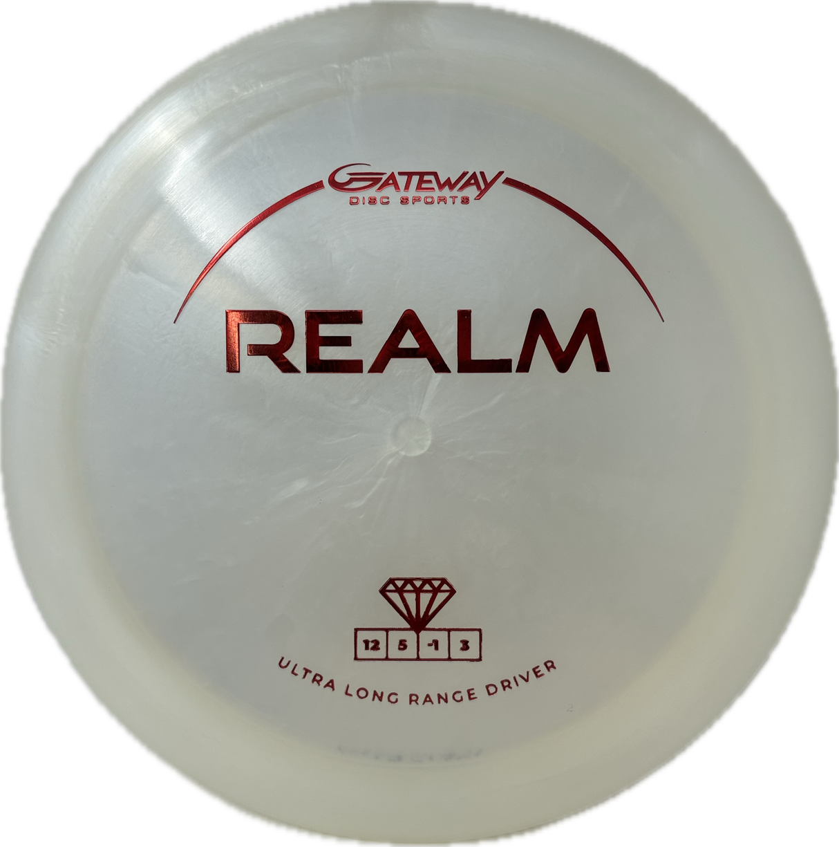 Realm-Gateway-Foundation Disc Golf