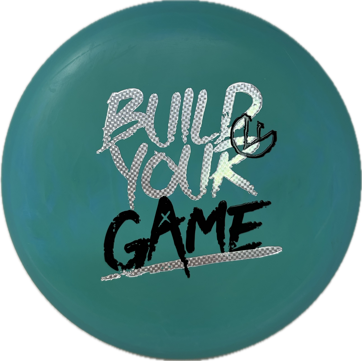 Build Your Game Putter Line Soft Challenger-Foundation Disc Golf-Foundation Disc Golf