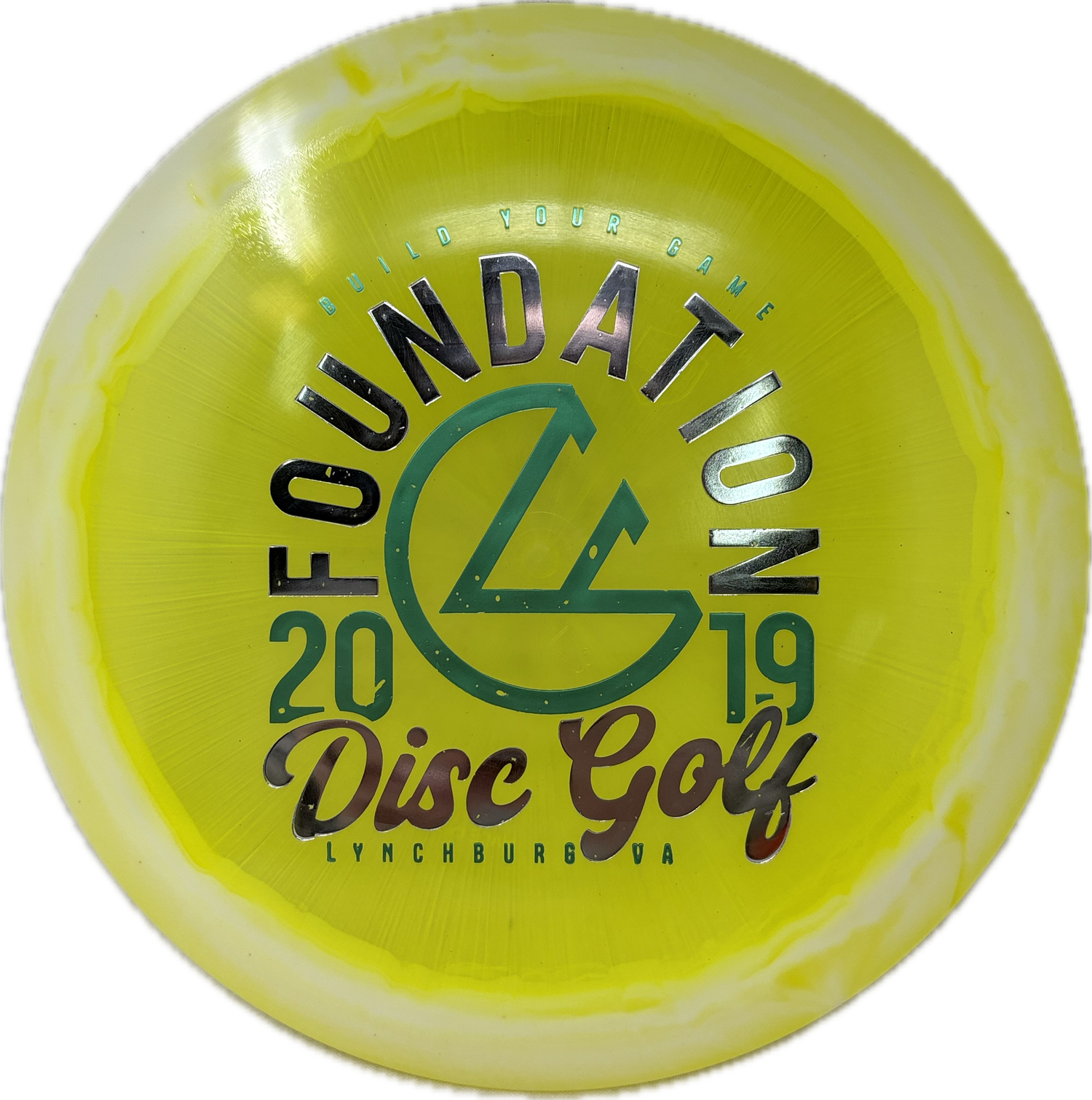 FDG Crest Horizon C-Line FD-Foundation Disc Golf-Foundation Disc Golf