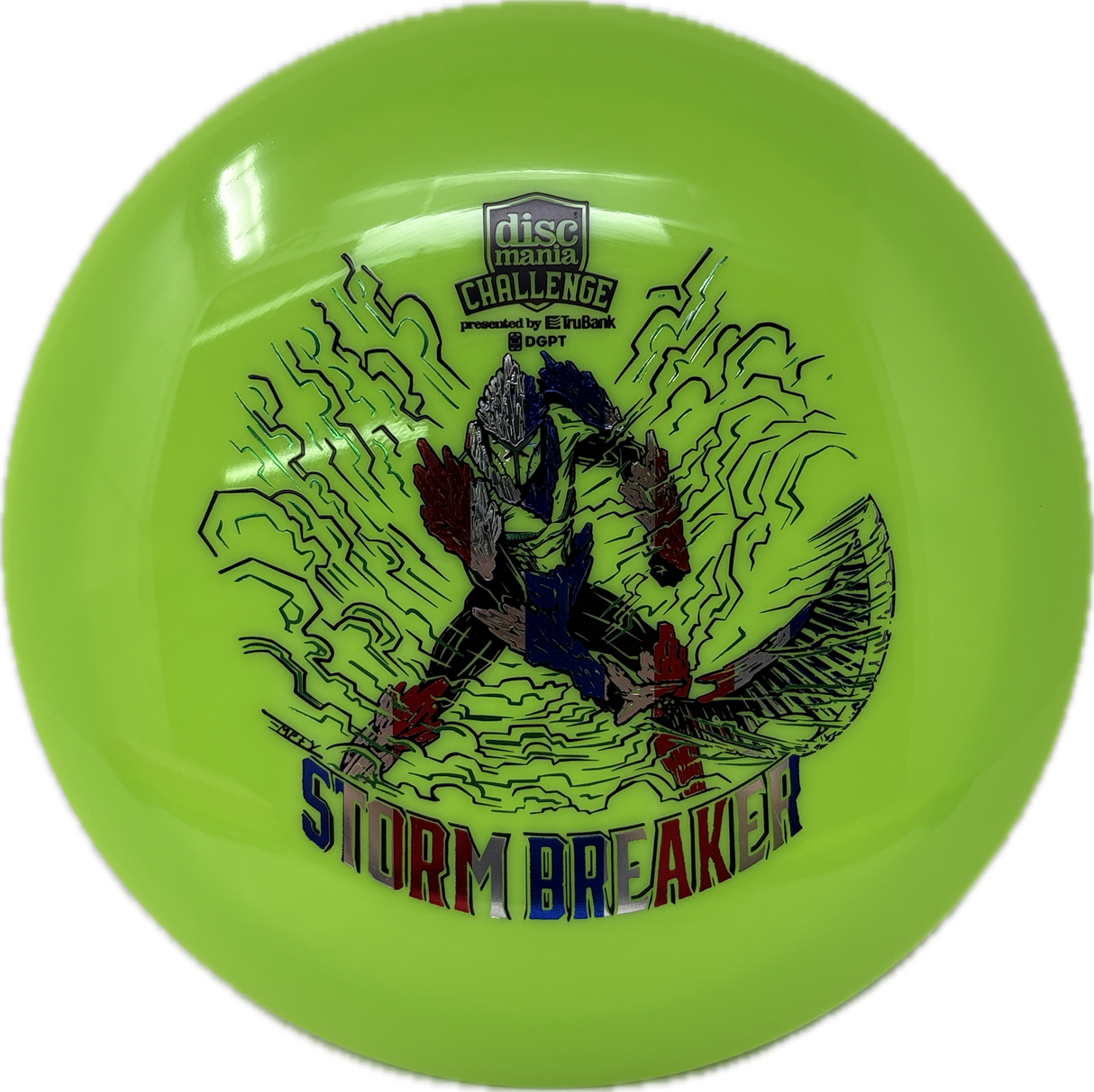 Function | Discmania Challenge Fundraiser-Discmania-Foundation Disc Golf