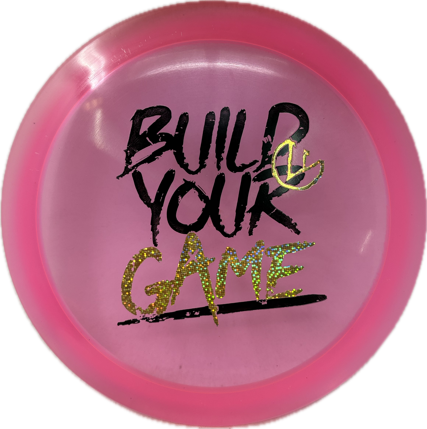 Build Your Game Z Raptor-Foundation Disc Golf-Foundation Disc Golf