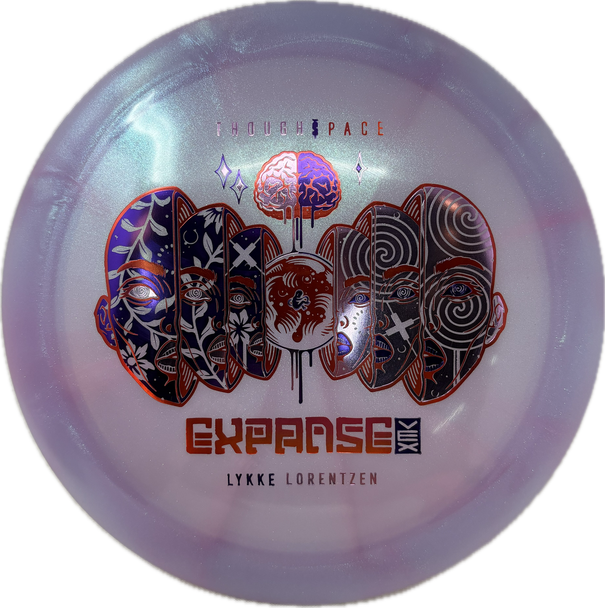 Expanse-Thought Space Athletics-Foundation Disc Golf