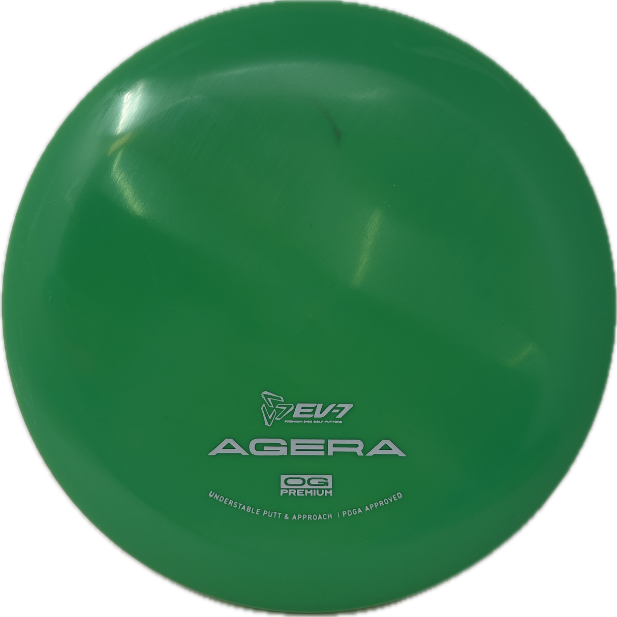 Agera-EV-7-Foundation Disc Golf