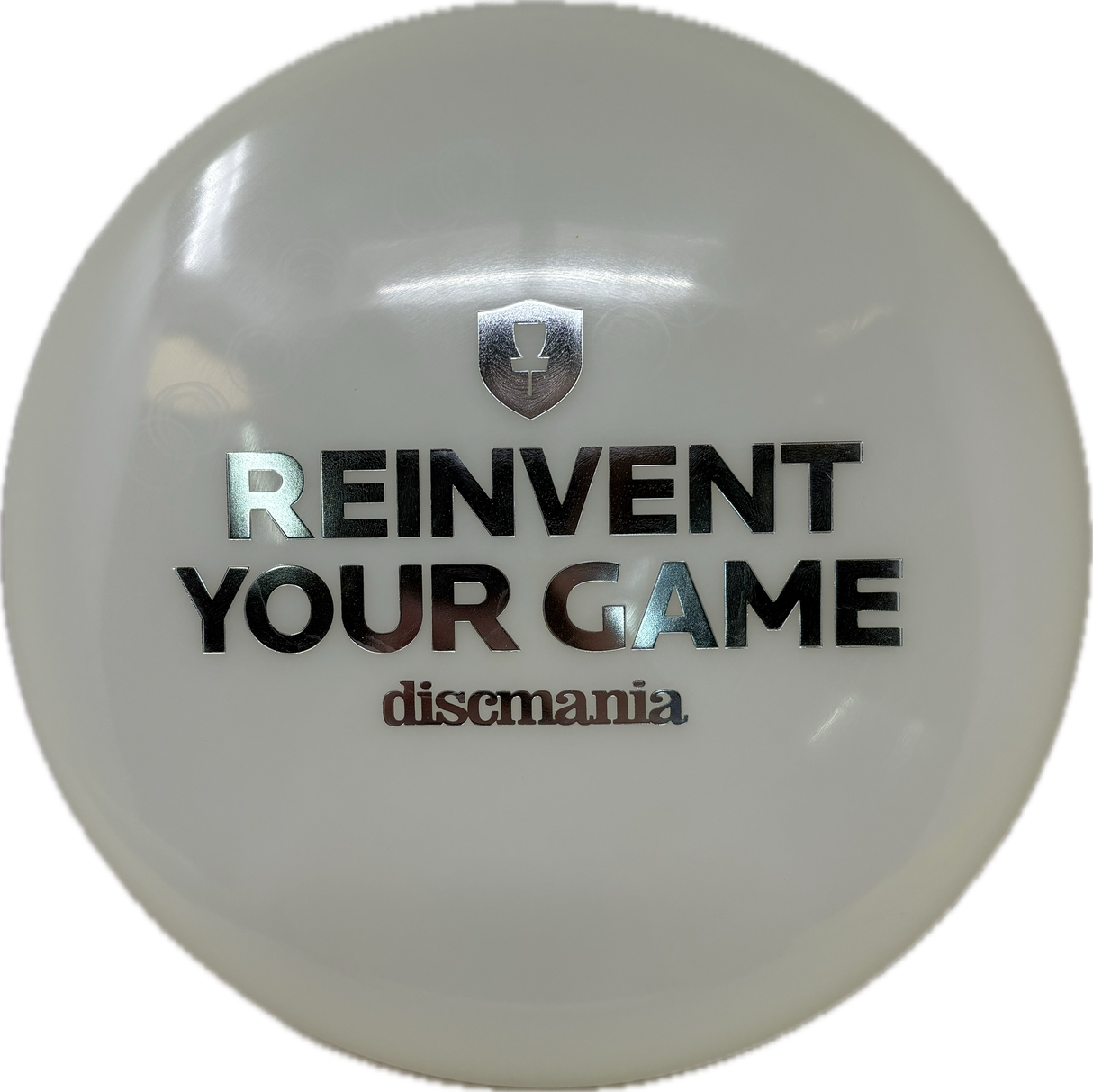 P2x-Discmania-Foundation Disc Golf