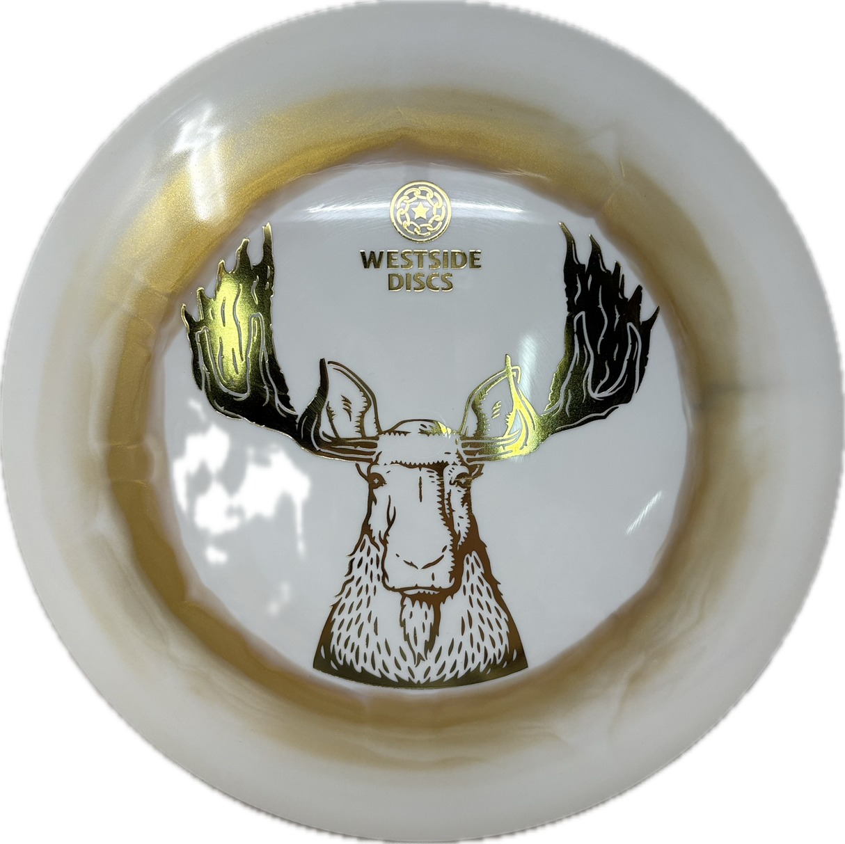 Stag-Westside Discs-Foundation Disc Golf