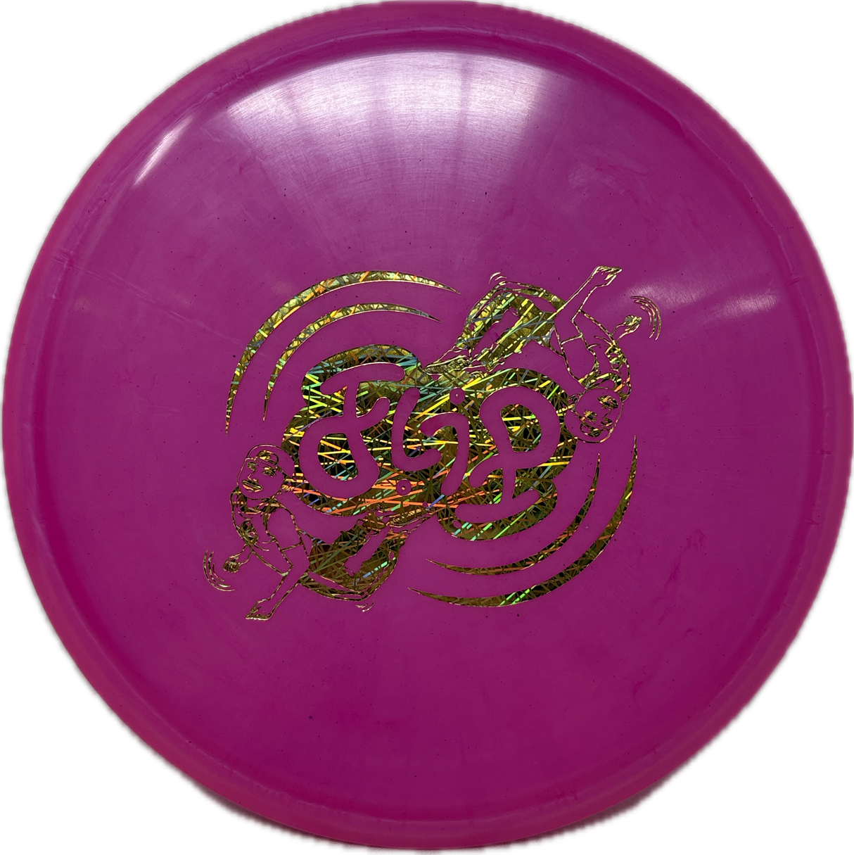 Trevor Flip-Foundation Disc Golf-Foundation Disc Golf