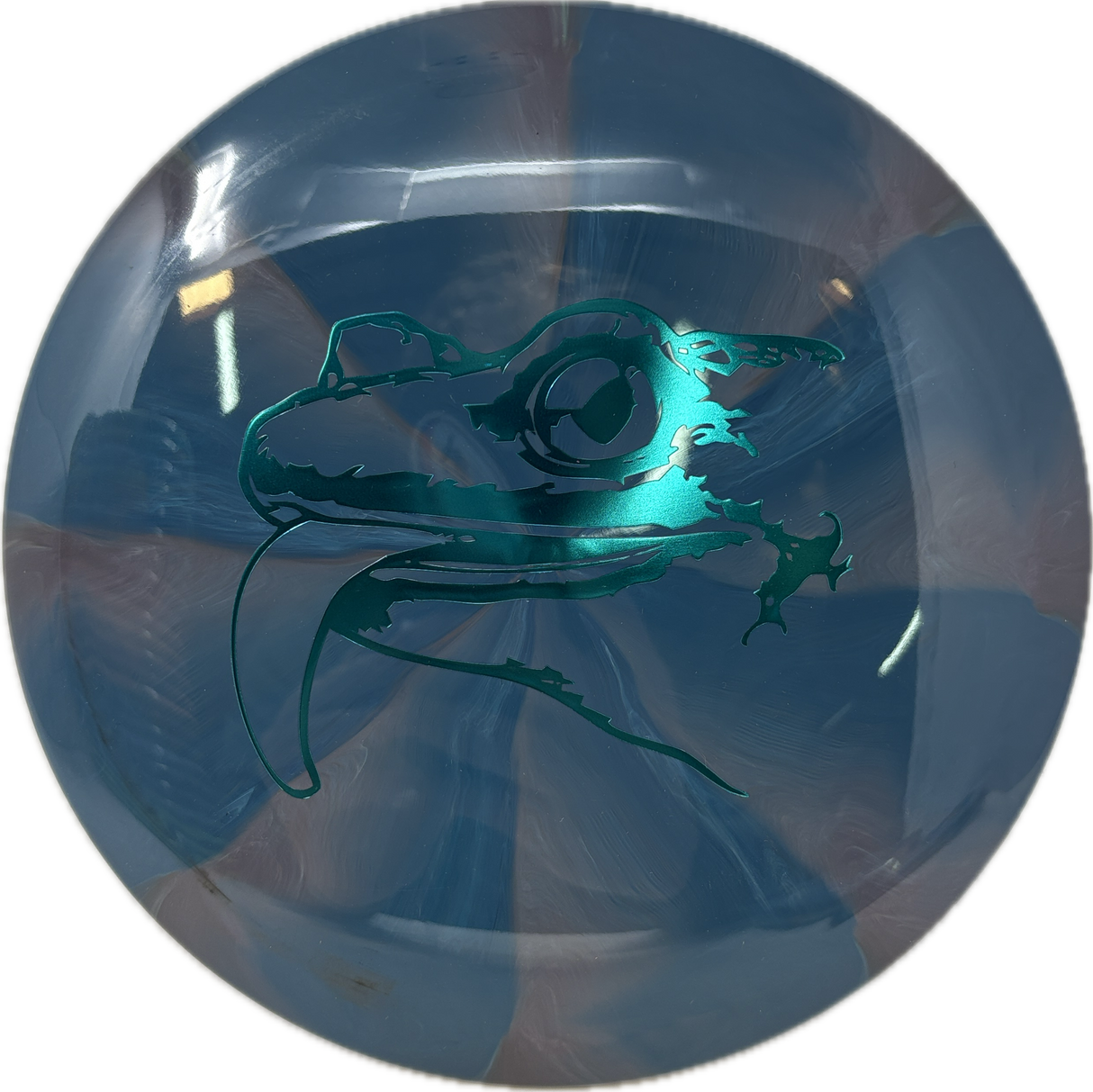 Salamander-Mint Discs-Foundation Disc Golf