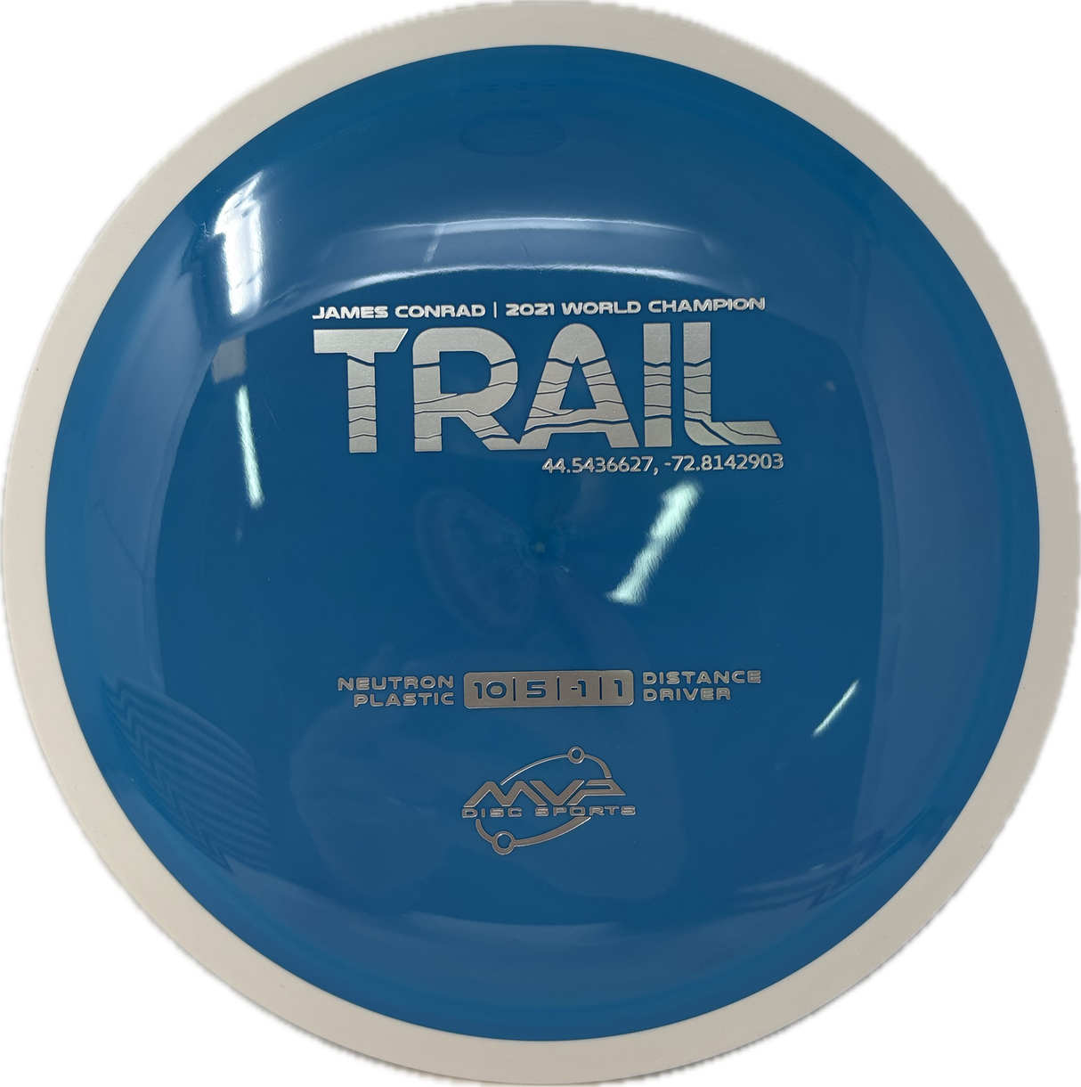 Trail-MVP-Foundation Disc Golf