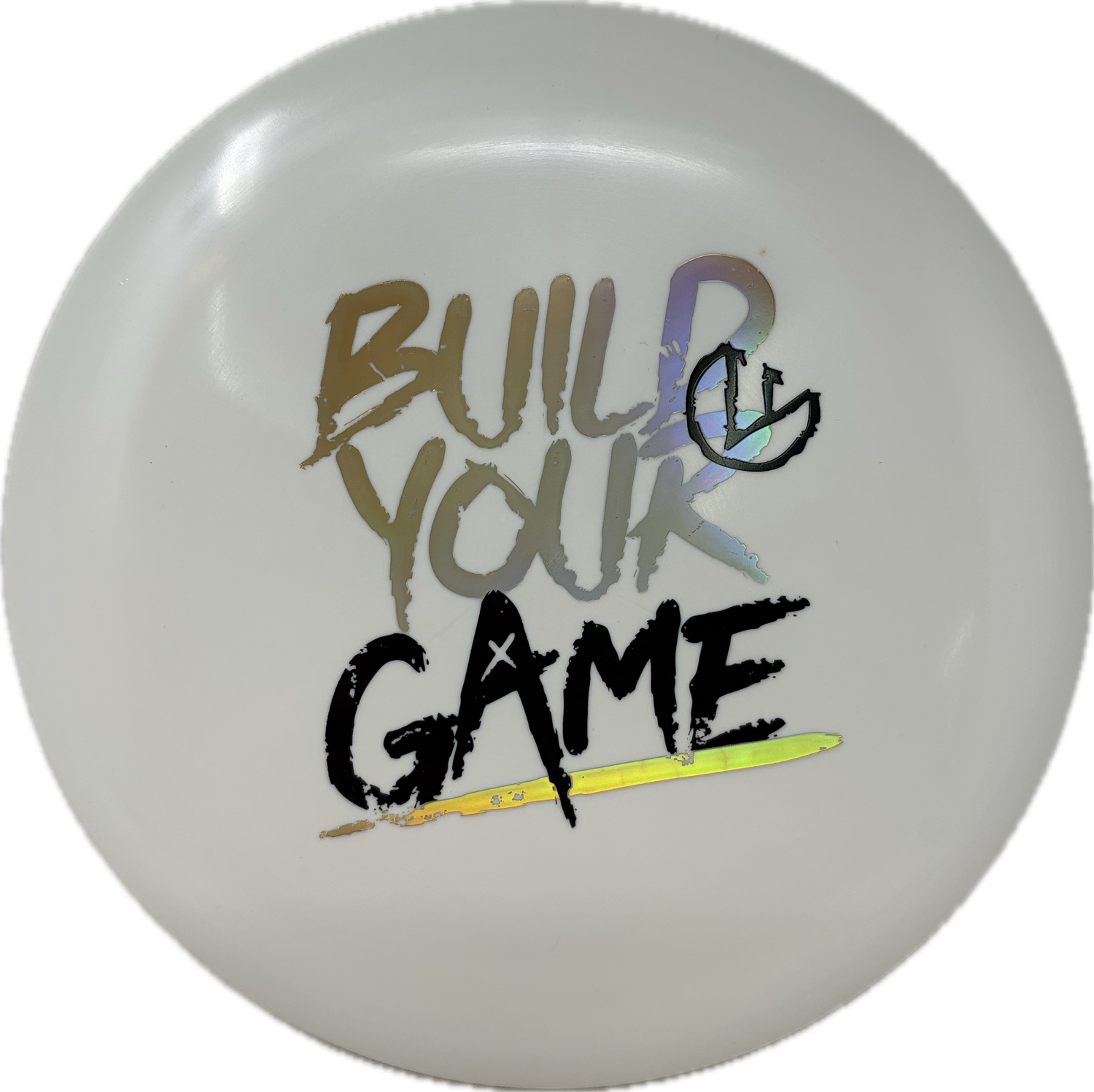 Build Your Game Glo Buzzz-Foundation Disc Golf-Foundation Disc Golf