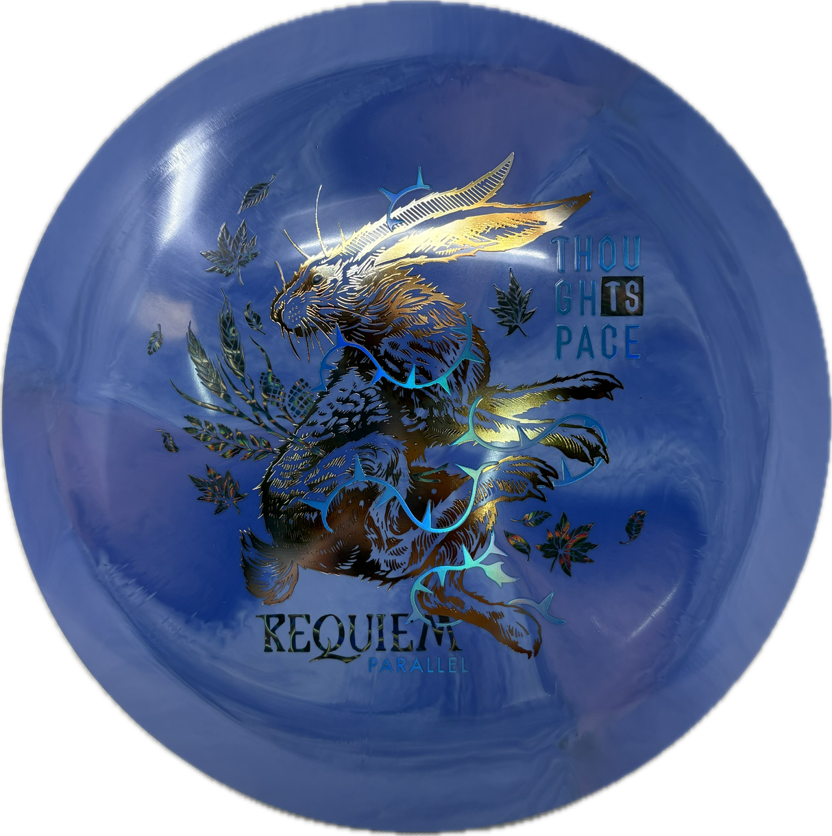 Requiem-Thought Space Athletics-Foundation Disc Golf