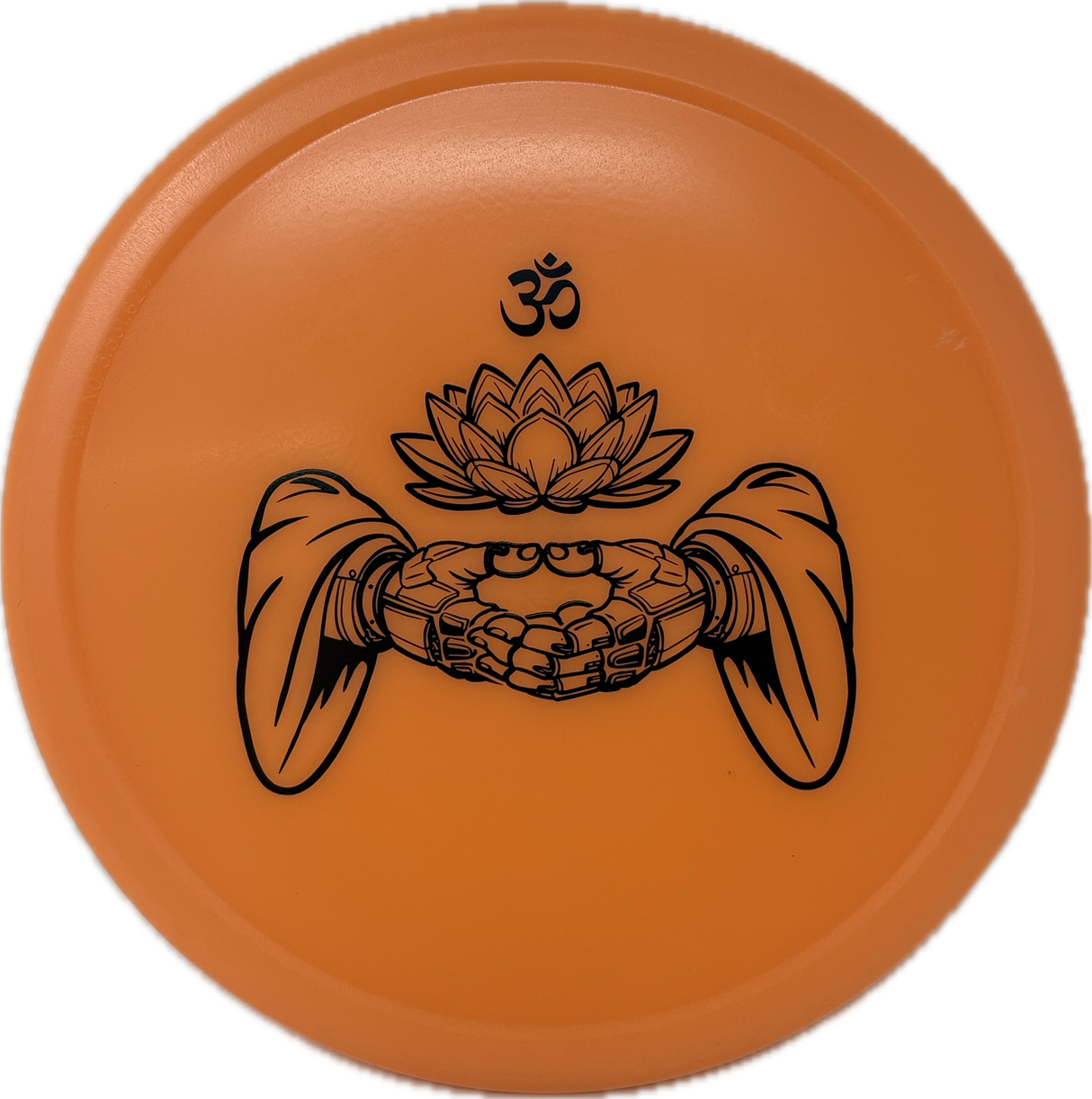 Pig | Ohn Scoggins Takeover-Innova-Foundation Disc Golf