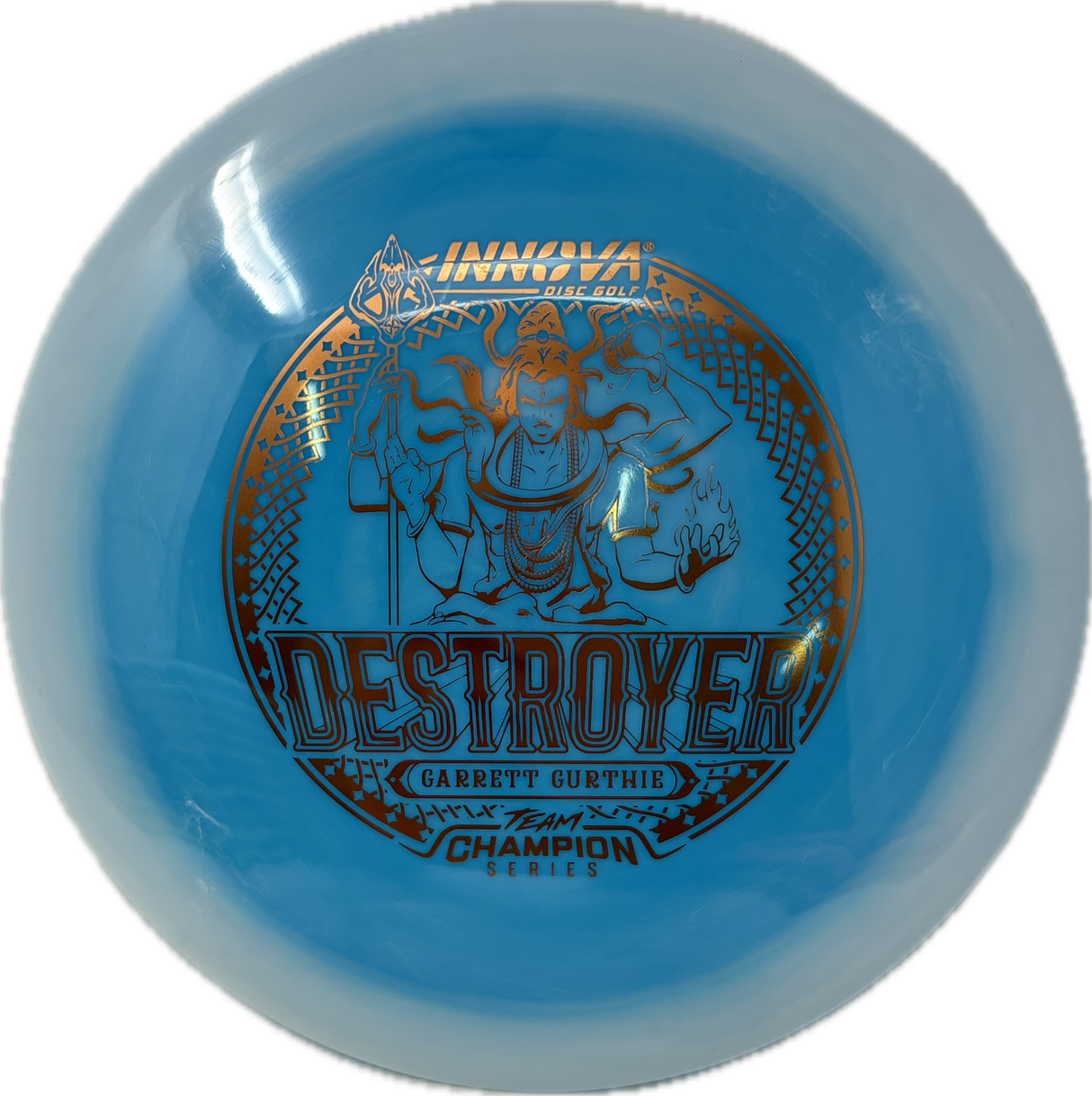 Garrett Gurthie Destroyer | 2026 Team Series-Innova-Foundation Disc Golf