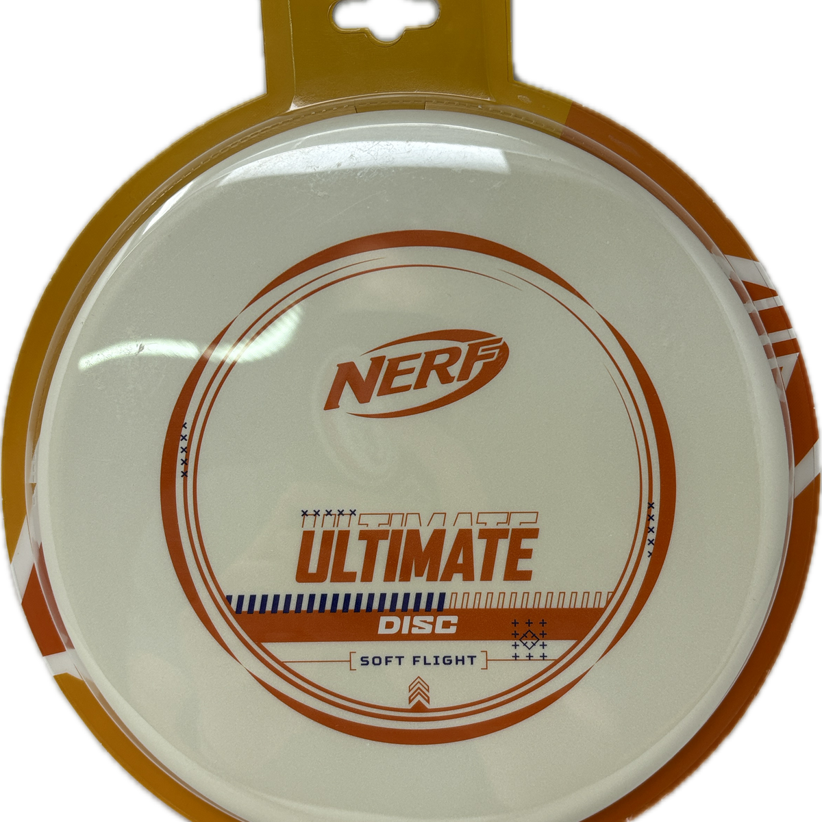 Ultimate Disc | Nerf x Prodigy – Foundation Disc Golf