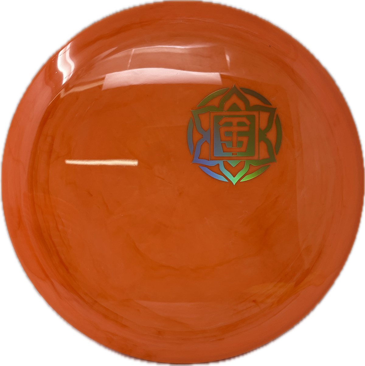Omen-Thought Space Athletics-Foundation Disc Golf