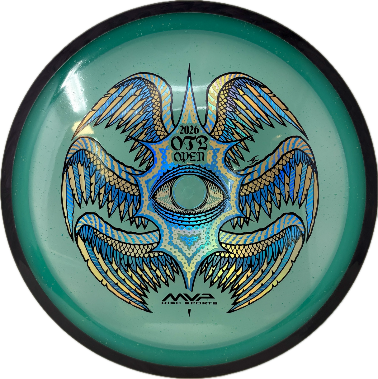 Rhythm | 2026 OTB Open-MVP-Foundation Disc Golf