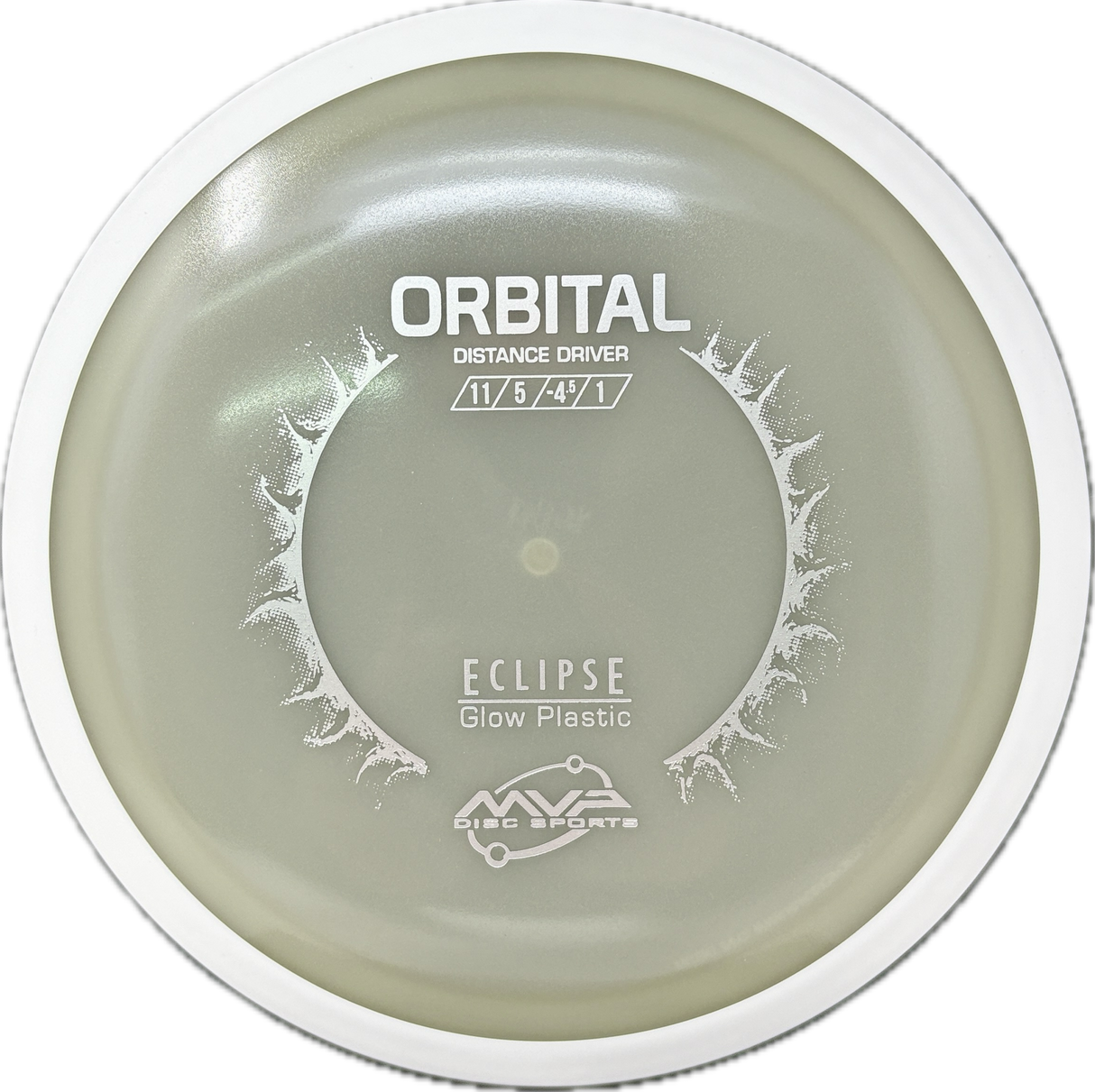 Orbital-MVP-Foundation Disc Golf