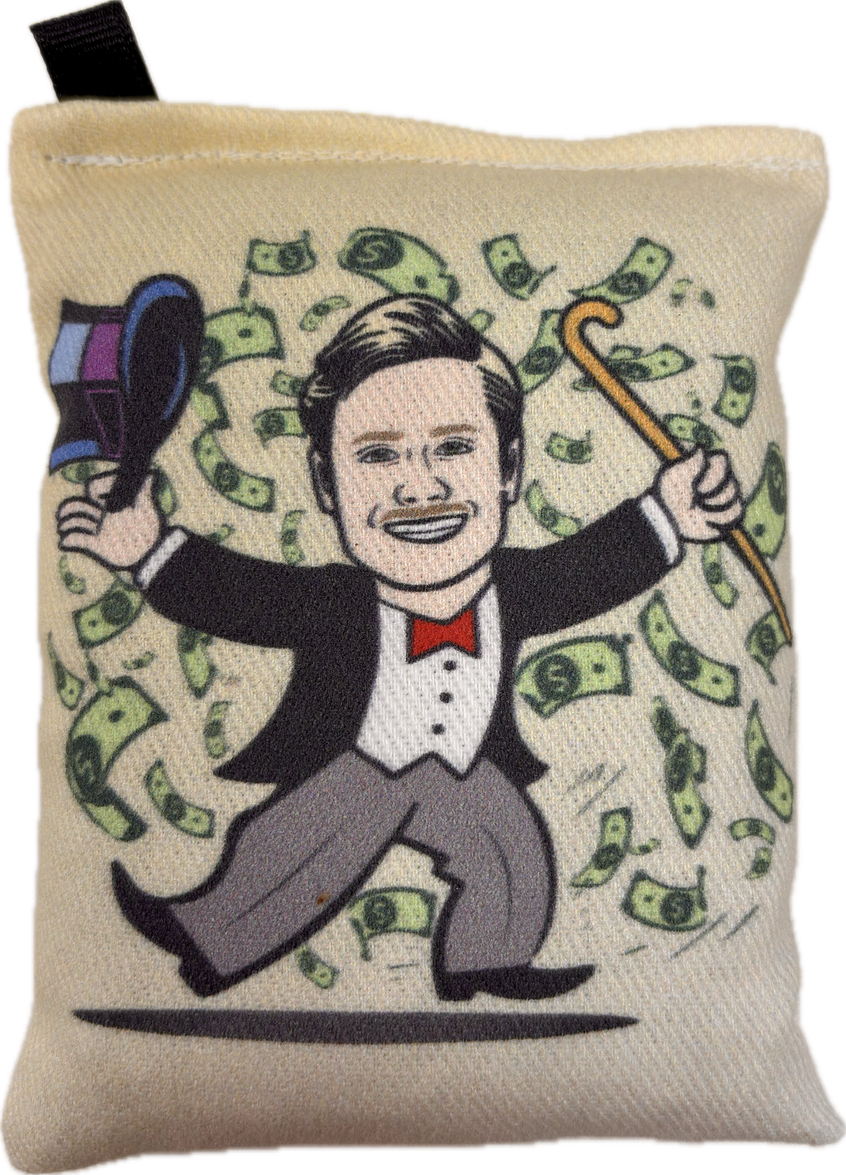 Trevor Money | AceBag-Foundation Disc Golf-Foundation Disc Golf