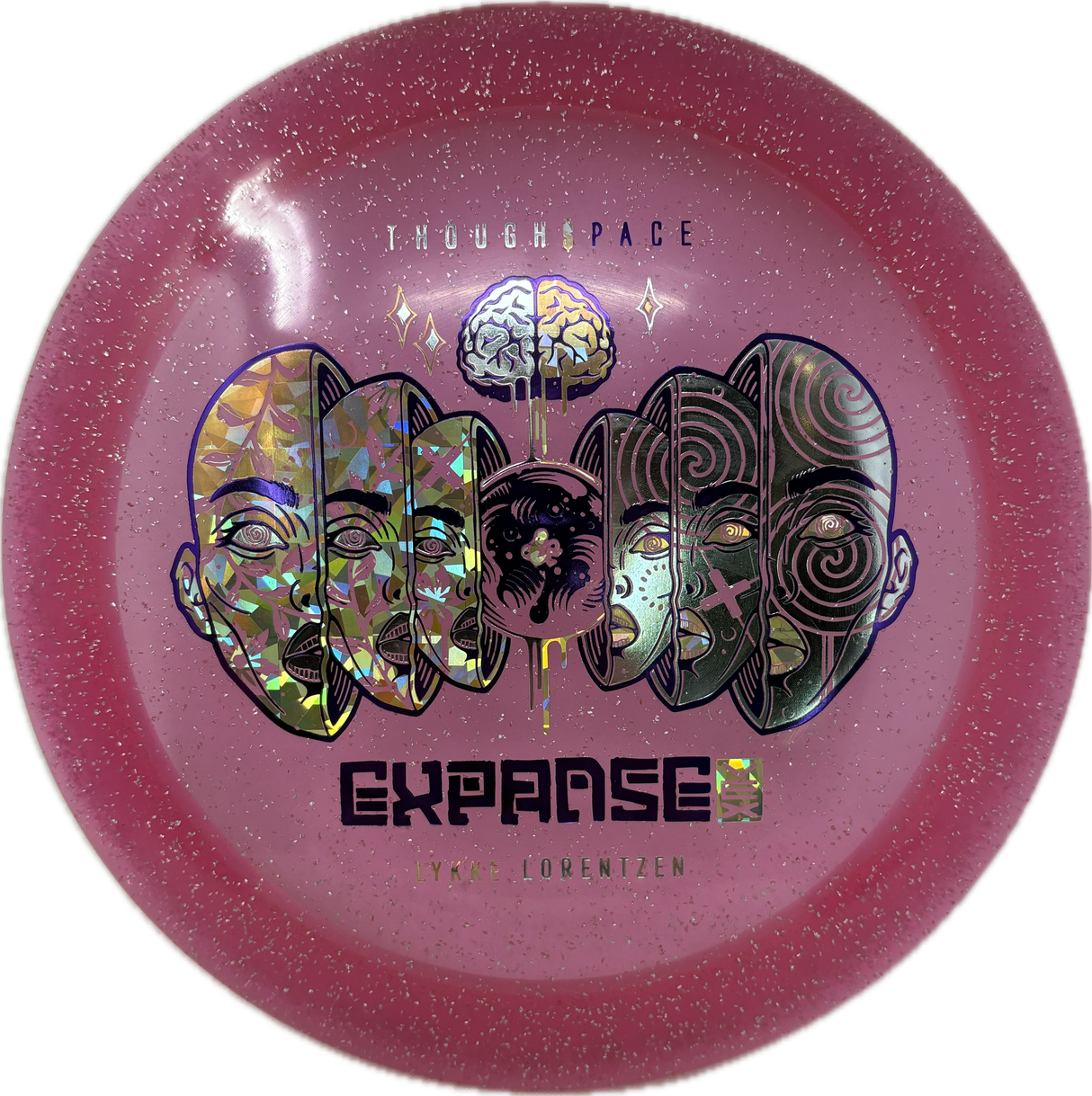 Expanse-Thought Space Athletics-Foundation Disc Golf