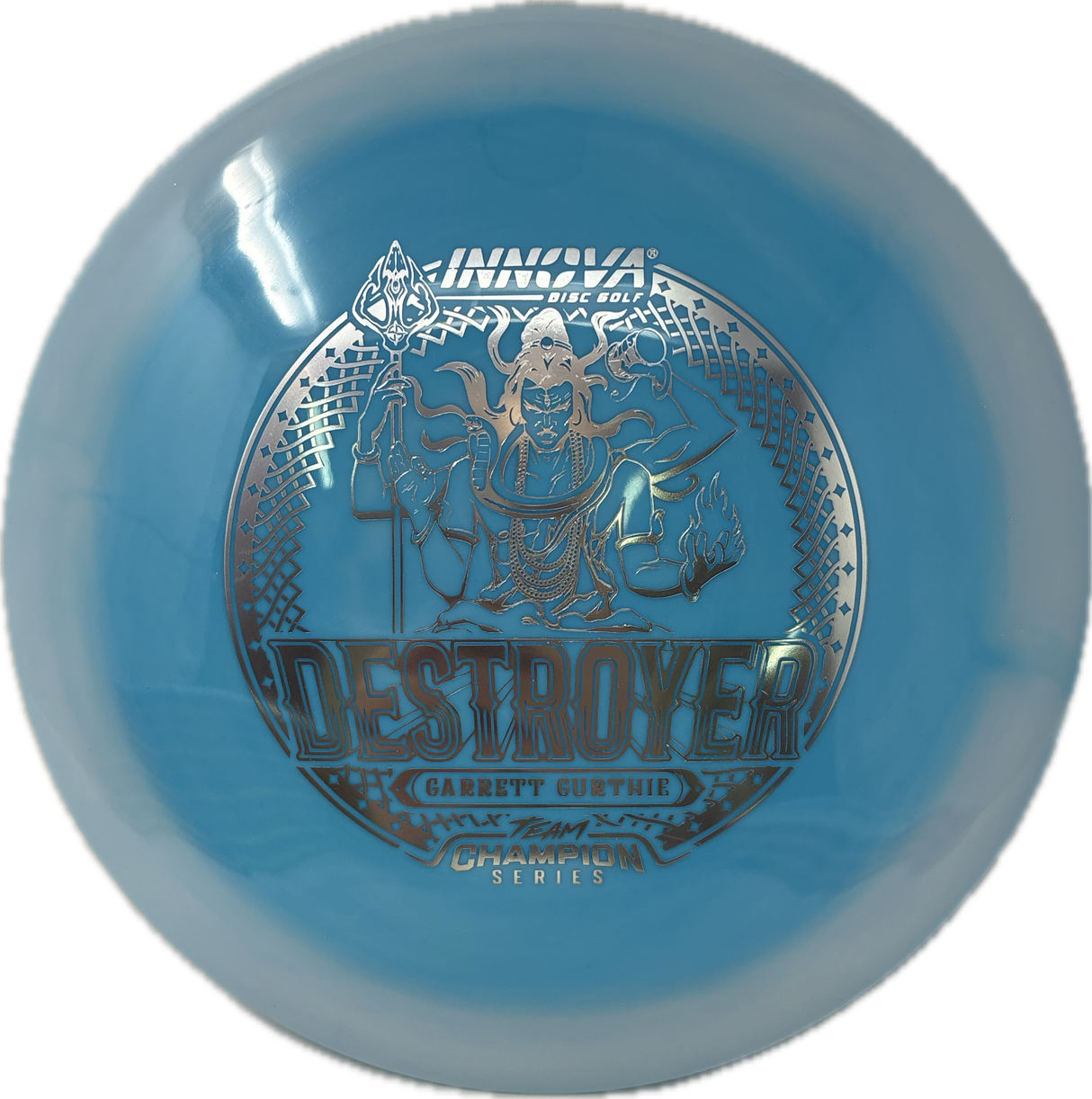 Garrett Gurthie Destroyer | 2026 Team Series-Innova-Foundation Disc Golf