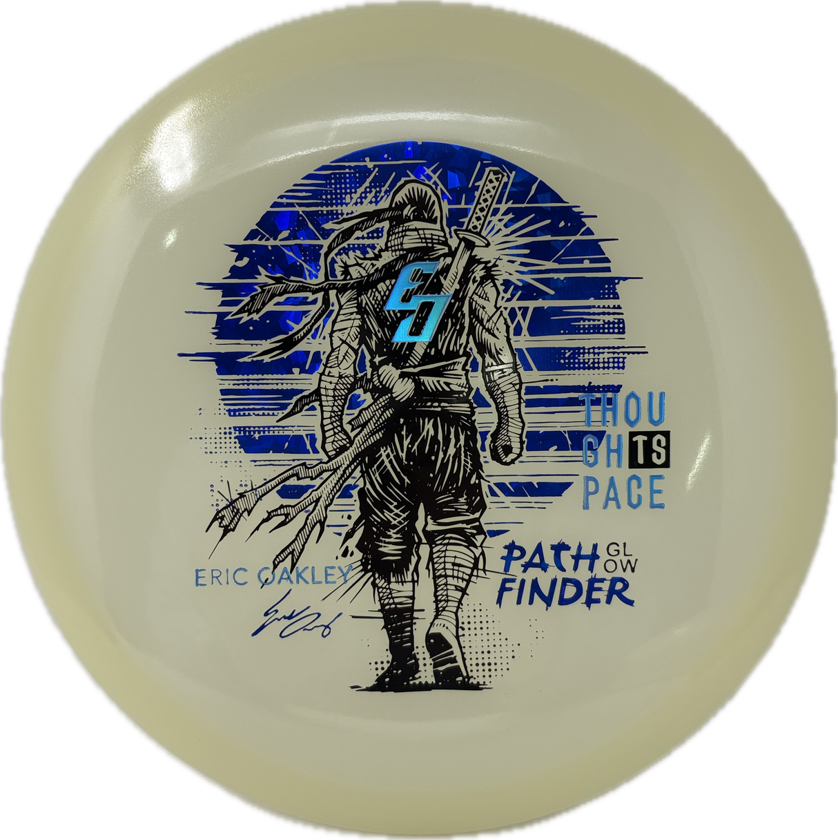 Pathfinder-Thought Space Athletics-Foundation Disc Golf