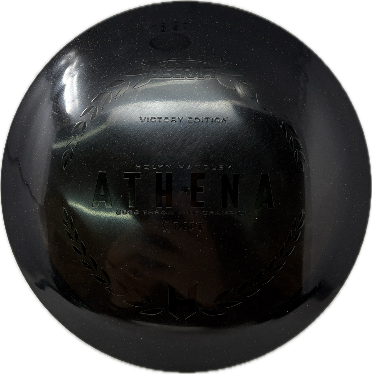 Athena | Holyn Handley Victory Edition-Discraft-Foundation Disc Golf