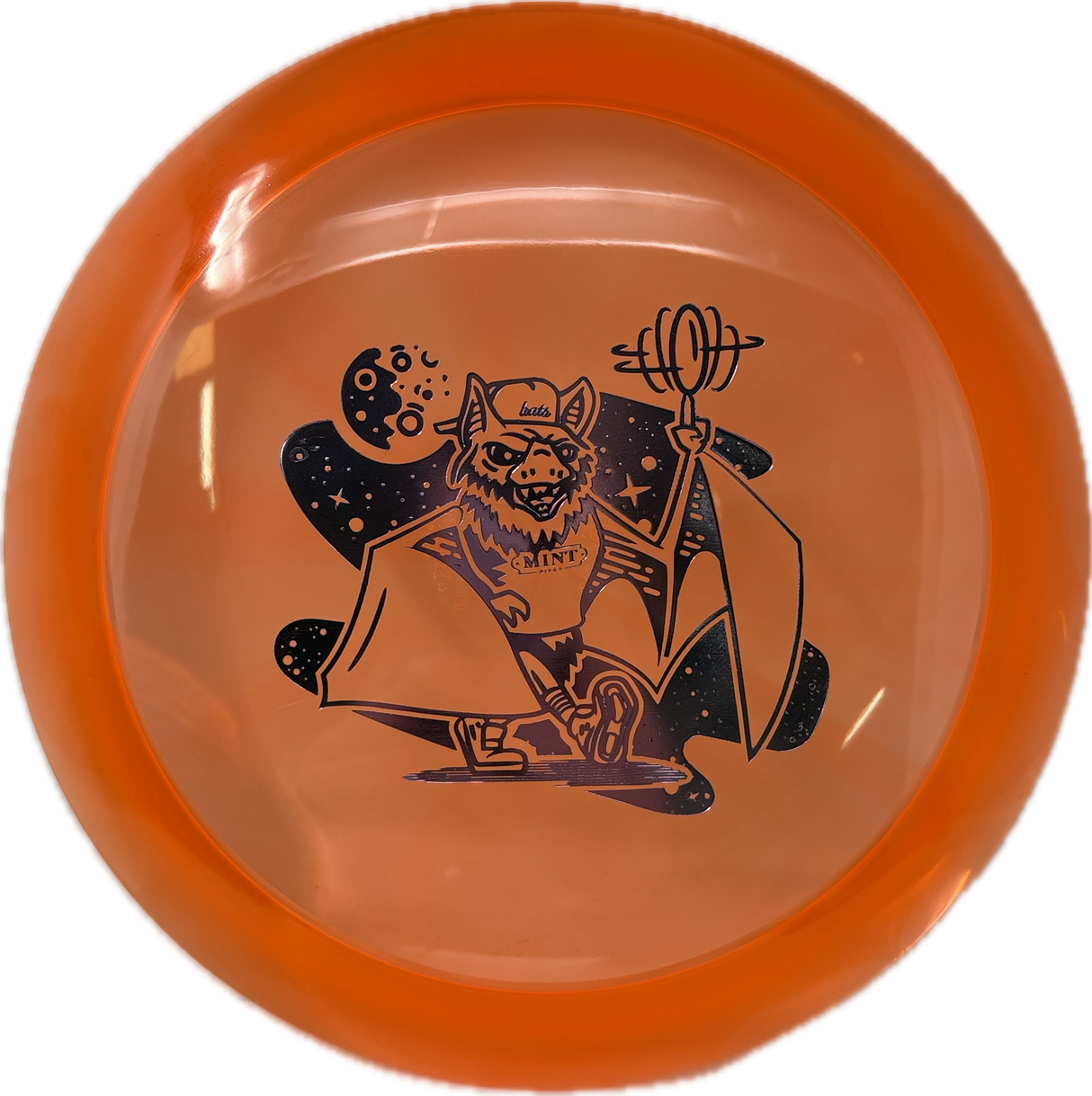 Freetail-Mint Discs-Foundation Disc Golf