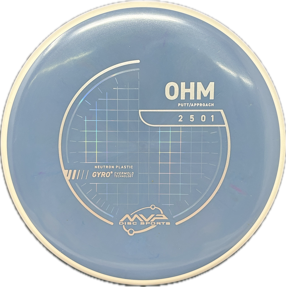 Ohm