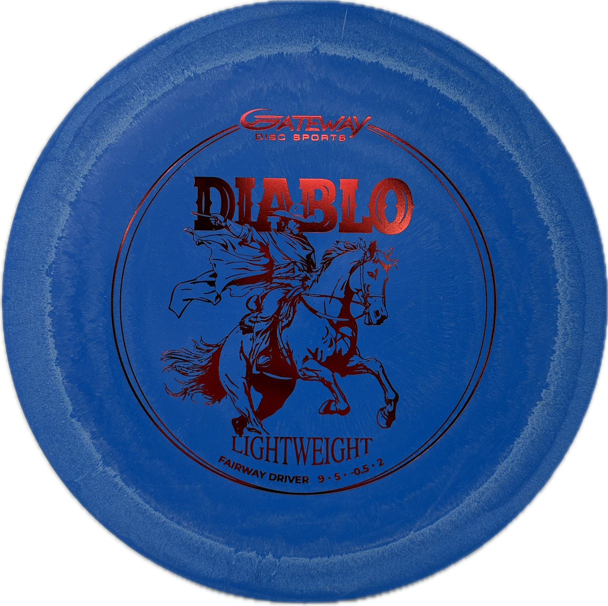 Diablo-Gateway-Foundation Disc Golf