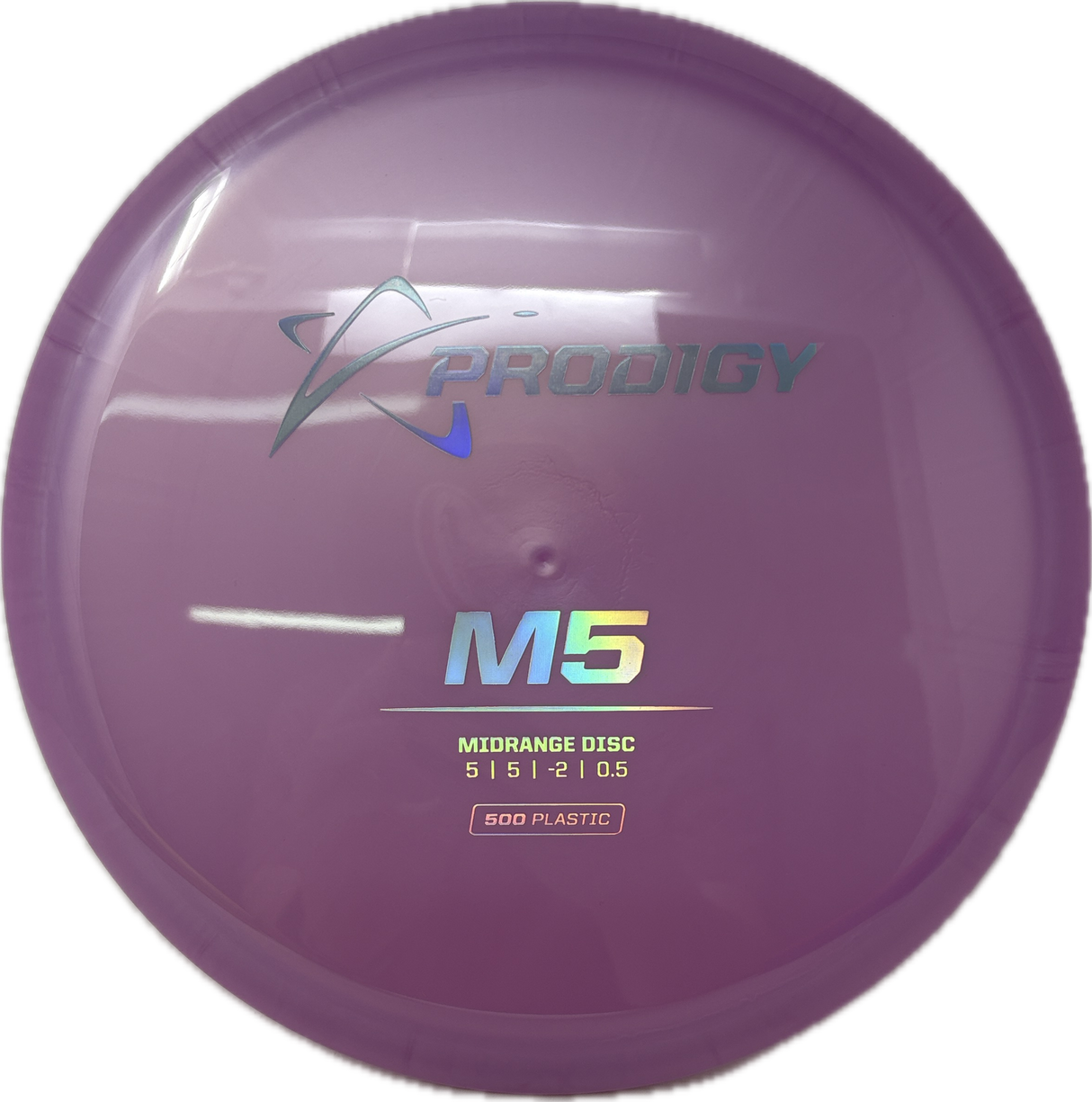 M5-Prodigy-Foundation Disc Golf
