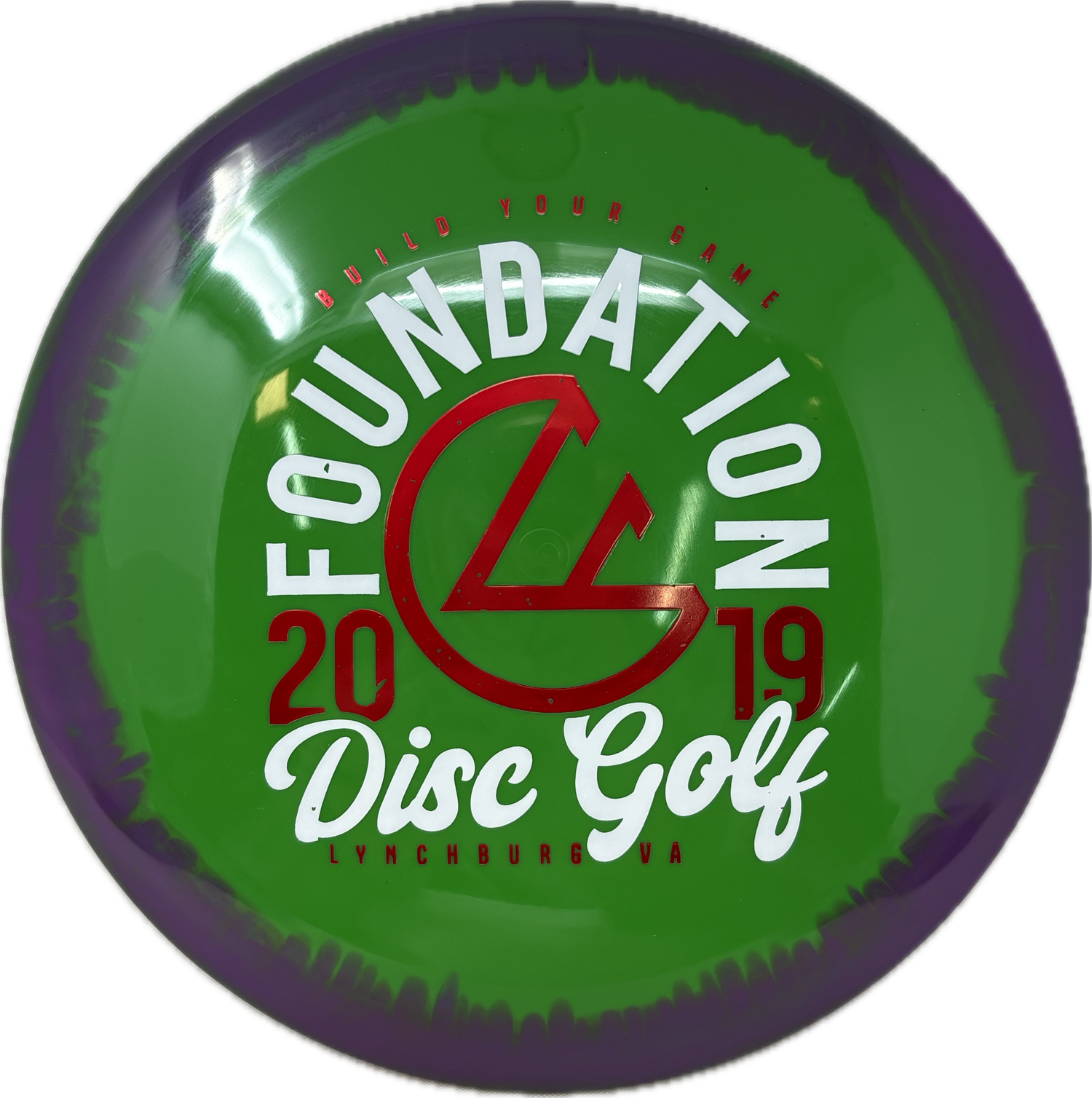 FDG Crest Horizon S-Line DD3-Foundation Disc Golf-Foundation Disc Golf