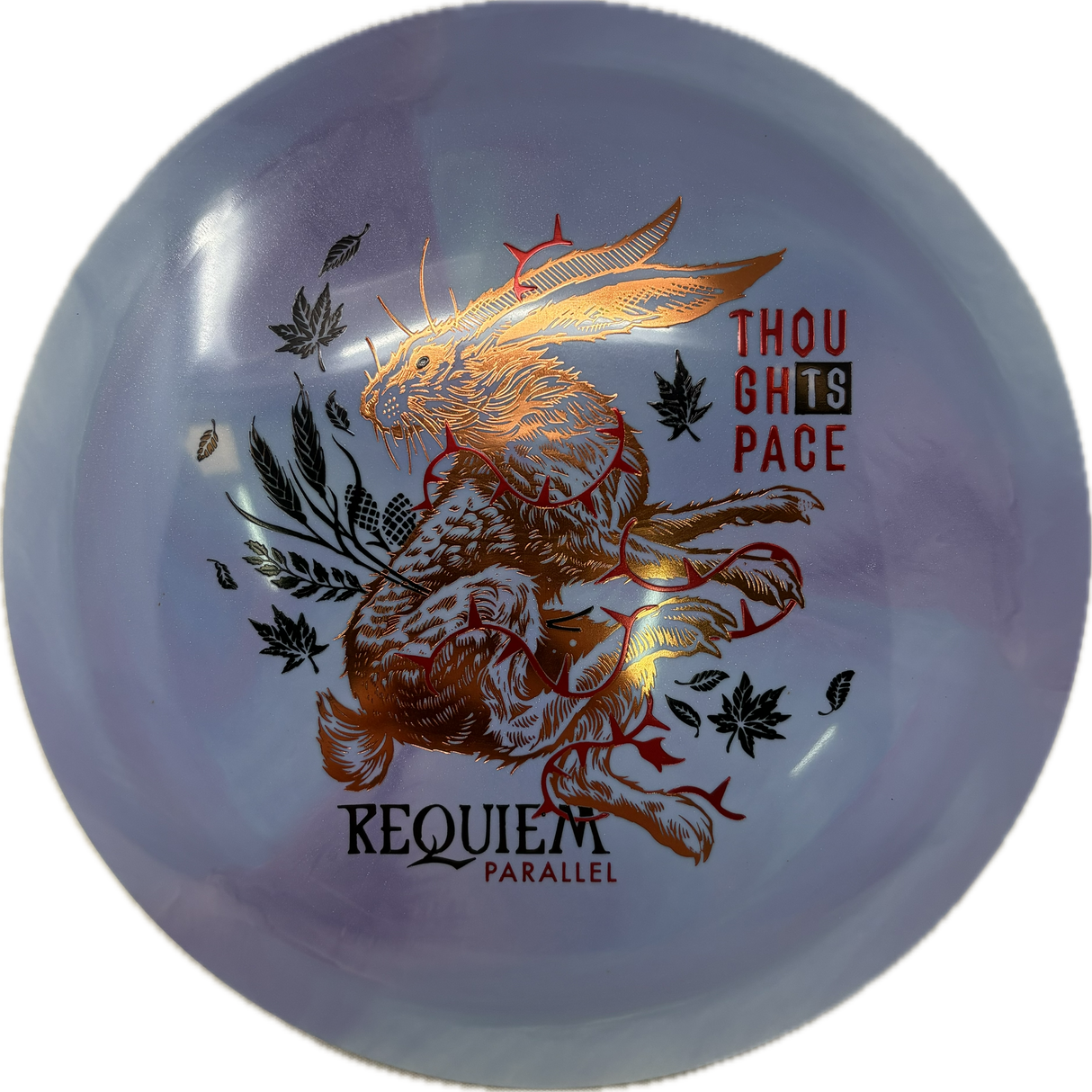 Requiem-Thought Space Athletics-Foundation Disc Golf