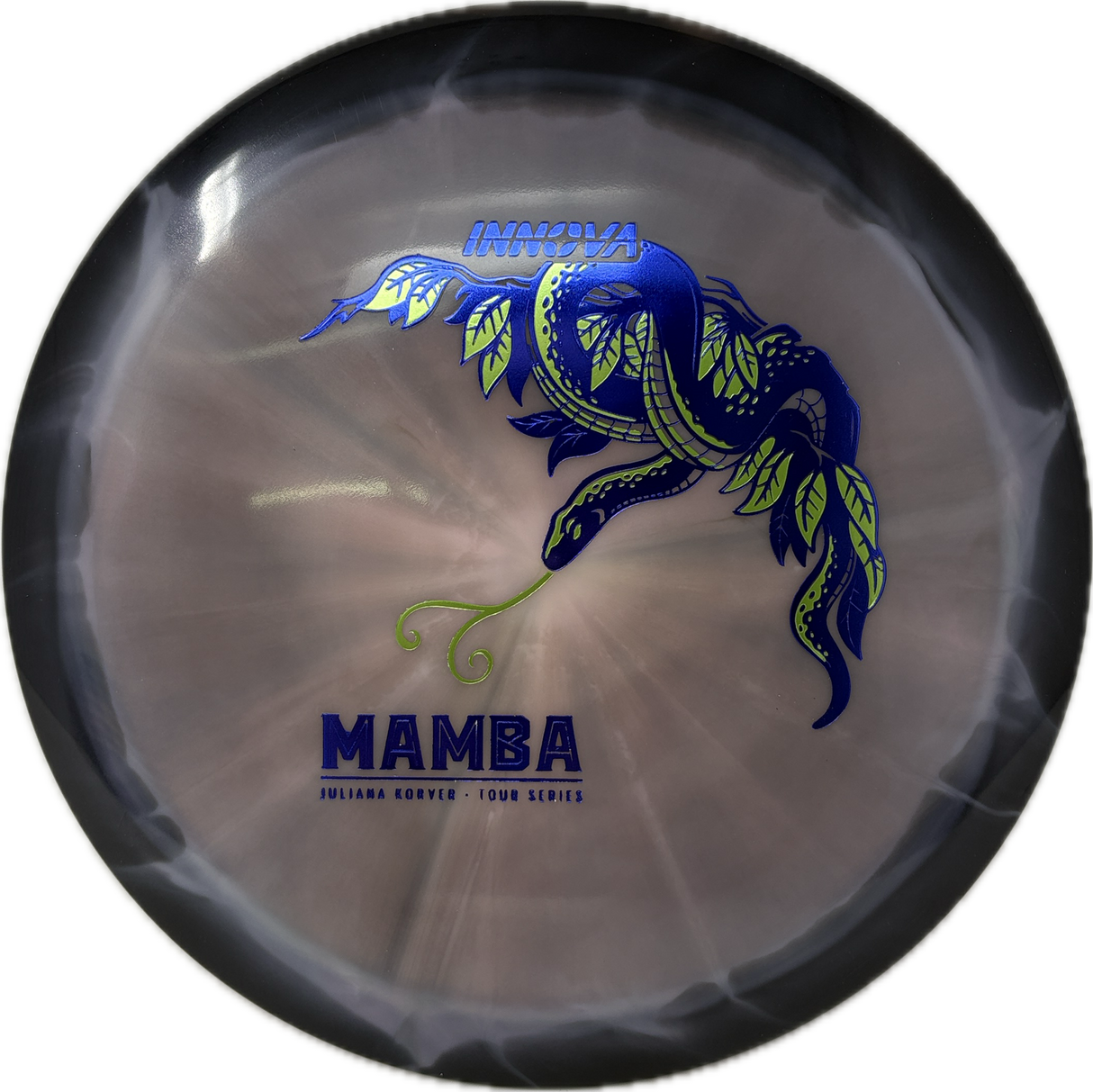 Mamba | Juliana Korver Tour Series-Innova-Foundation Disc Golf