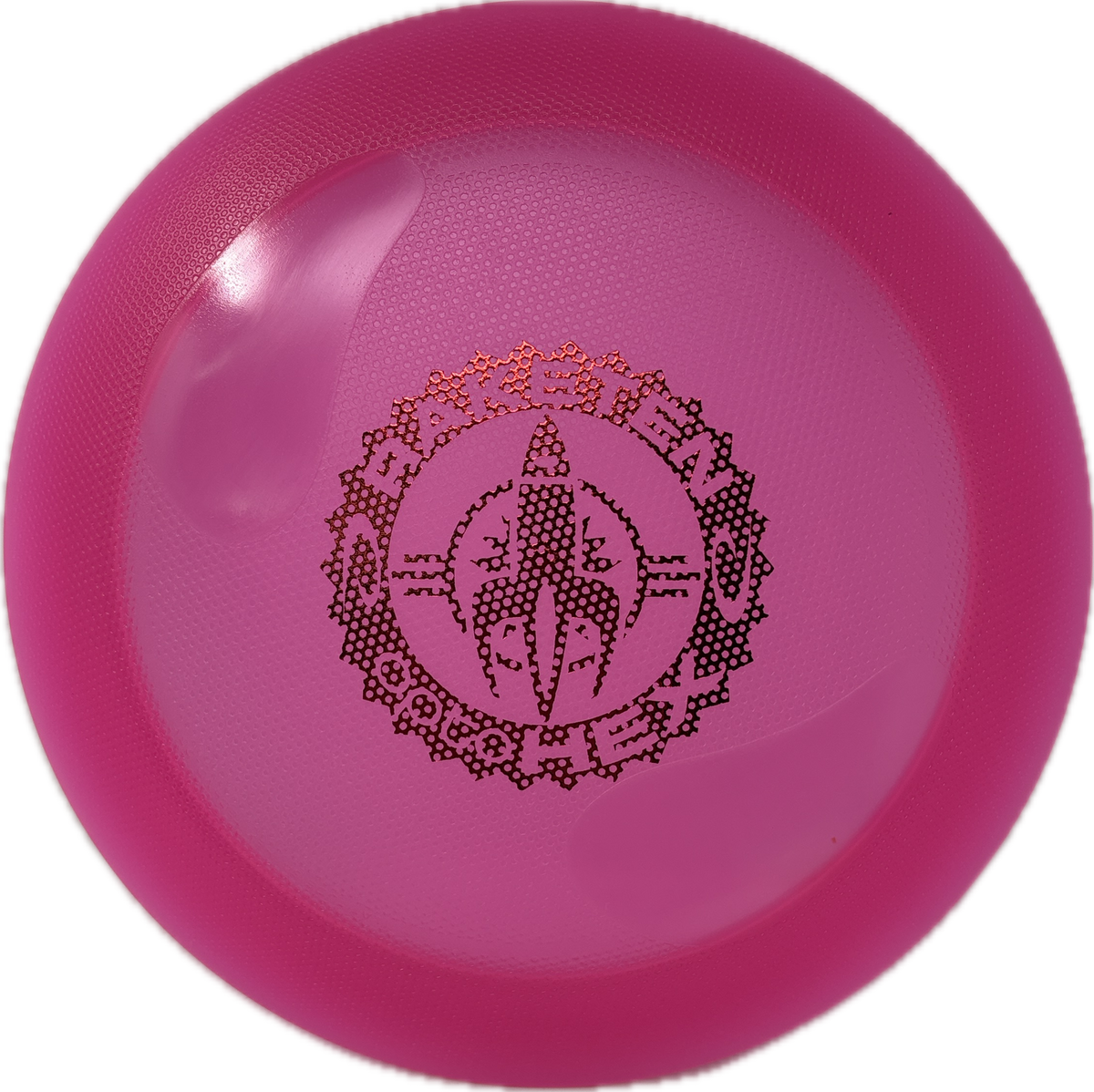 Raketen | Special Edition-Latitude 64-Foundation Disc Golf