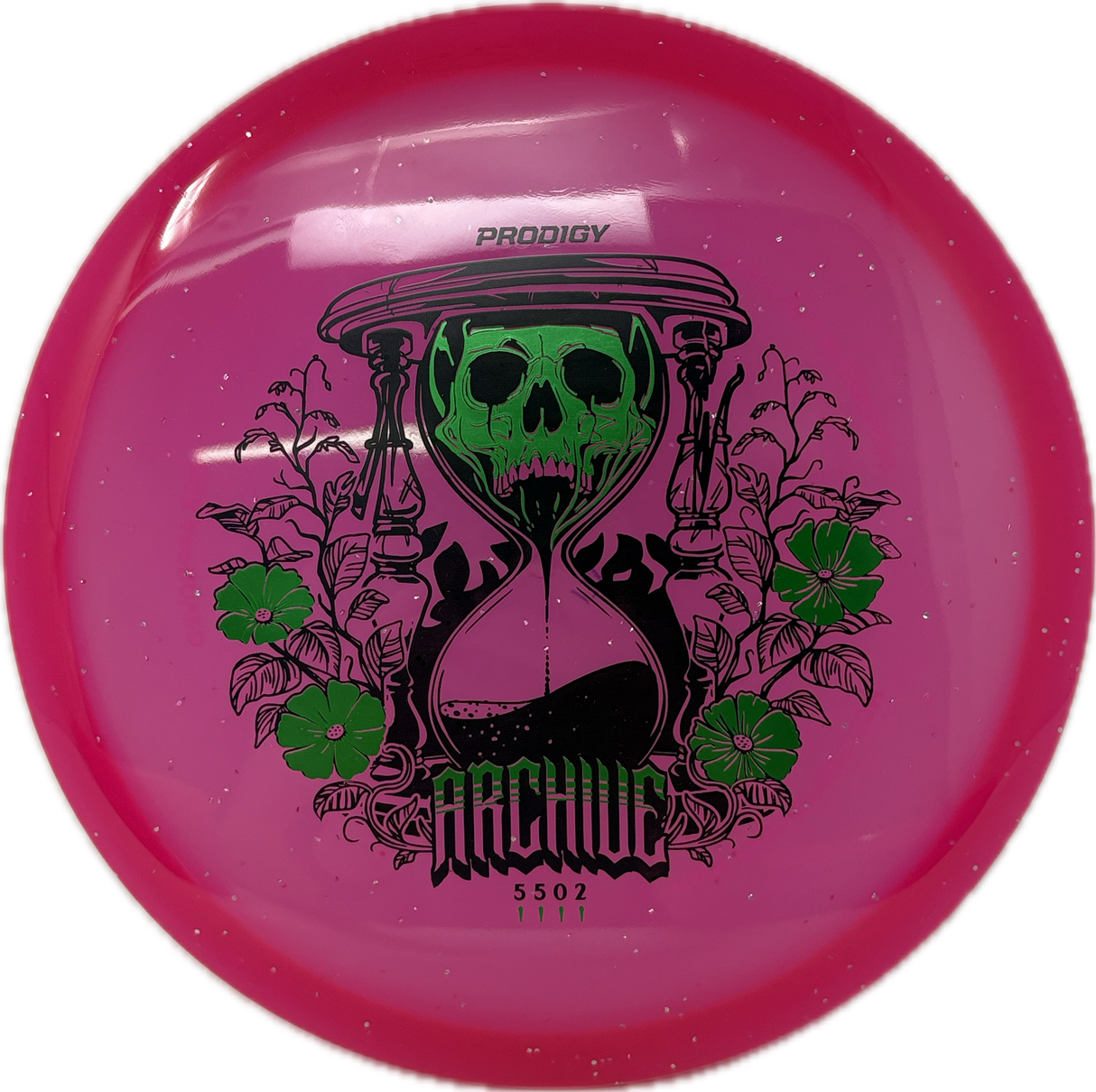 Archive-Prodigy-Foundation Disc Golf