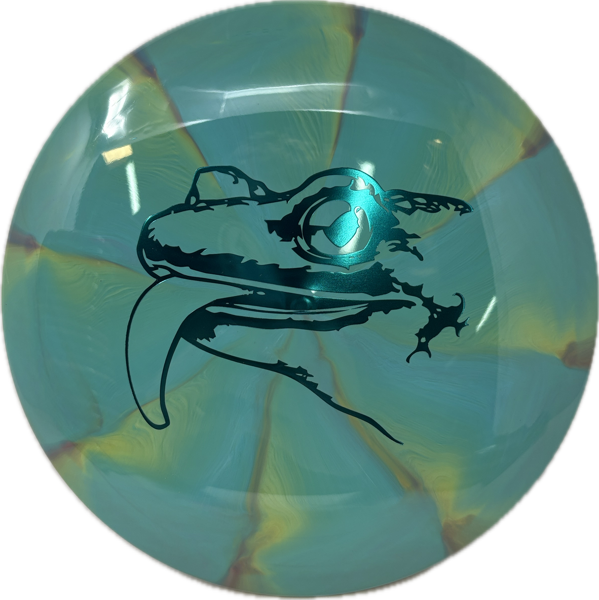 Salamander-Mint Discs-Foundation Disc Golf