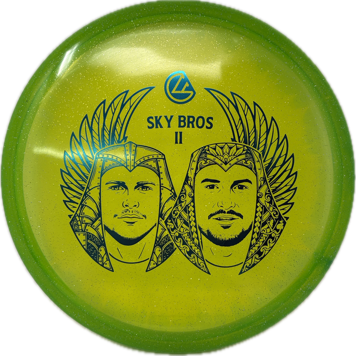 P2x | Sky Bros II-Foundation Disc Golf-Foundation Disc Golf