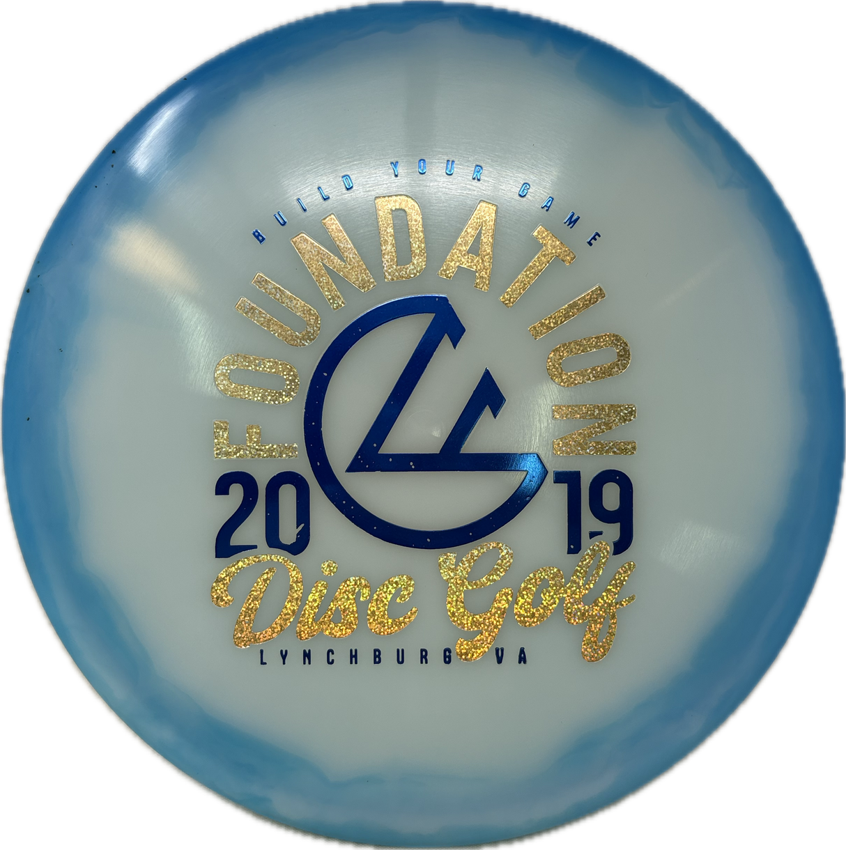 FDG Crest Horizon C-Line P4-Foundation Disc Golf-Foundation Disc Golf