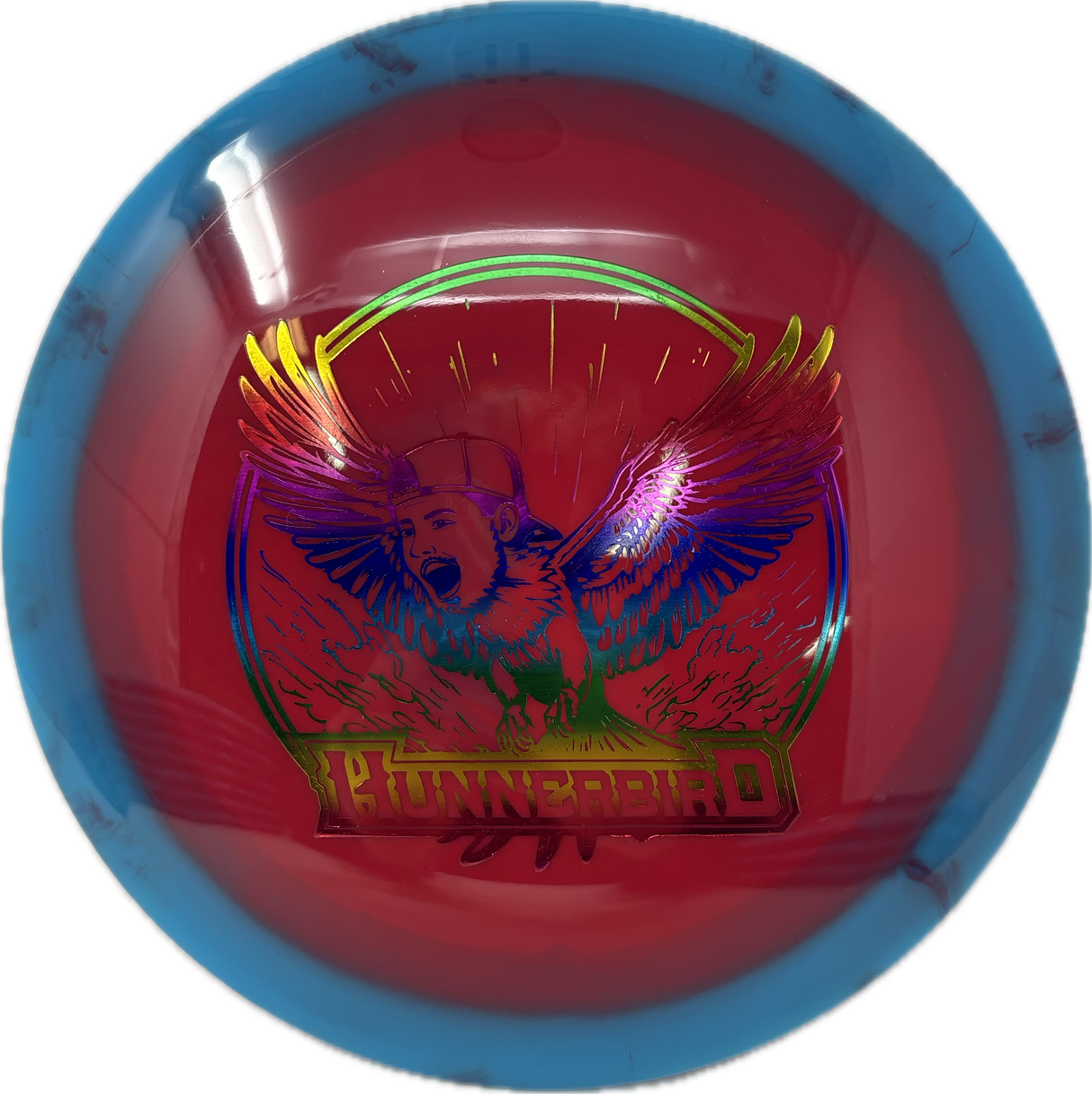 Hunnerbird - Thunderbird-Foundation Disc Golf-Foundation Disc Golf