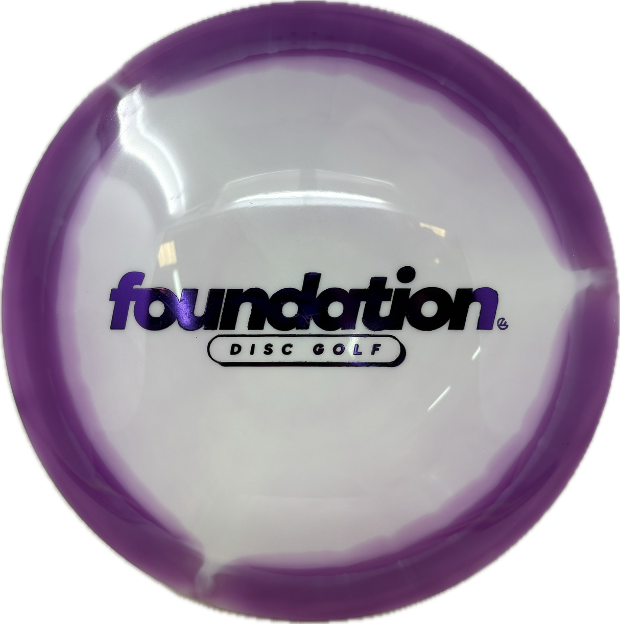 Halo Wraith | FDG Modern Stamp-Foundation Disc Golf-Foundation Disc Golf
