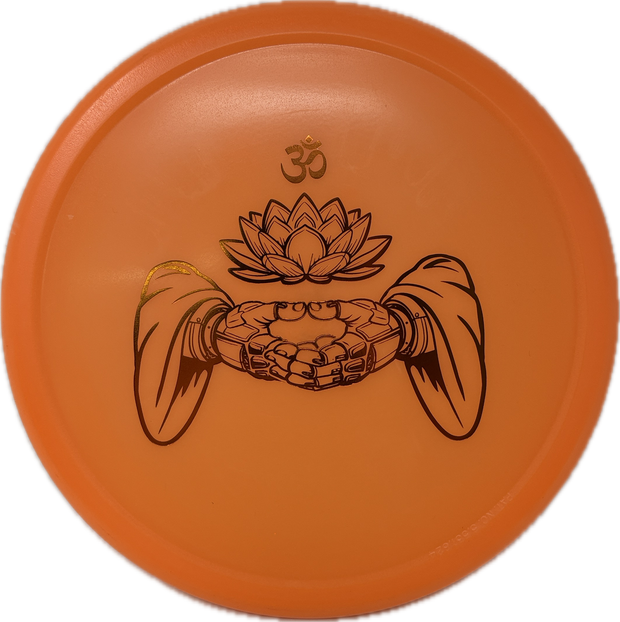 Pig | Ohn Scoggins Takeover-Innova-Foundation Disc Golf