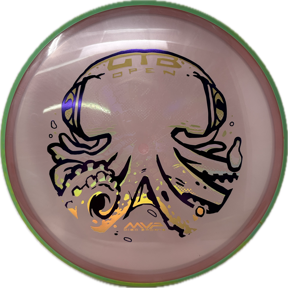 Proxy | 2026 OTB Open-MVP-Foundation Disc Golf