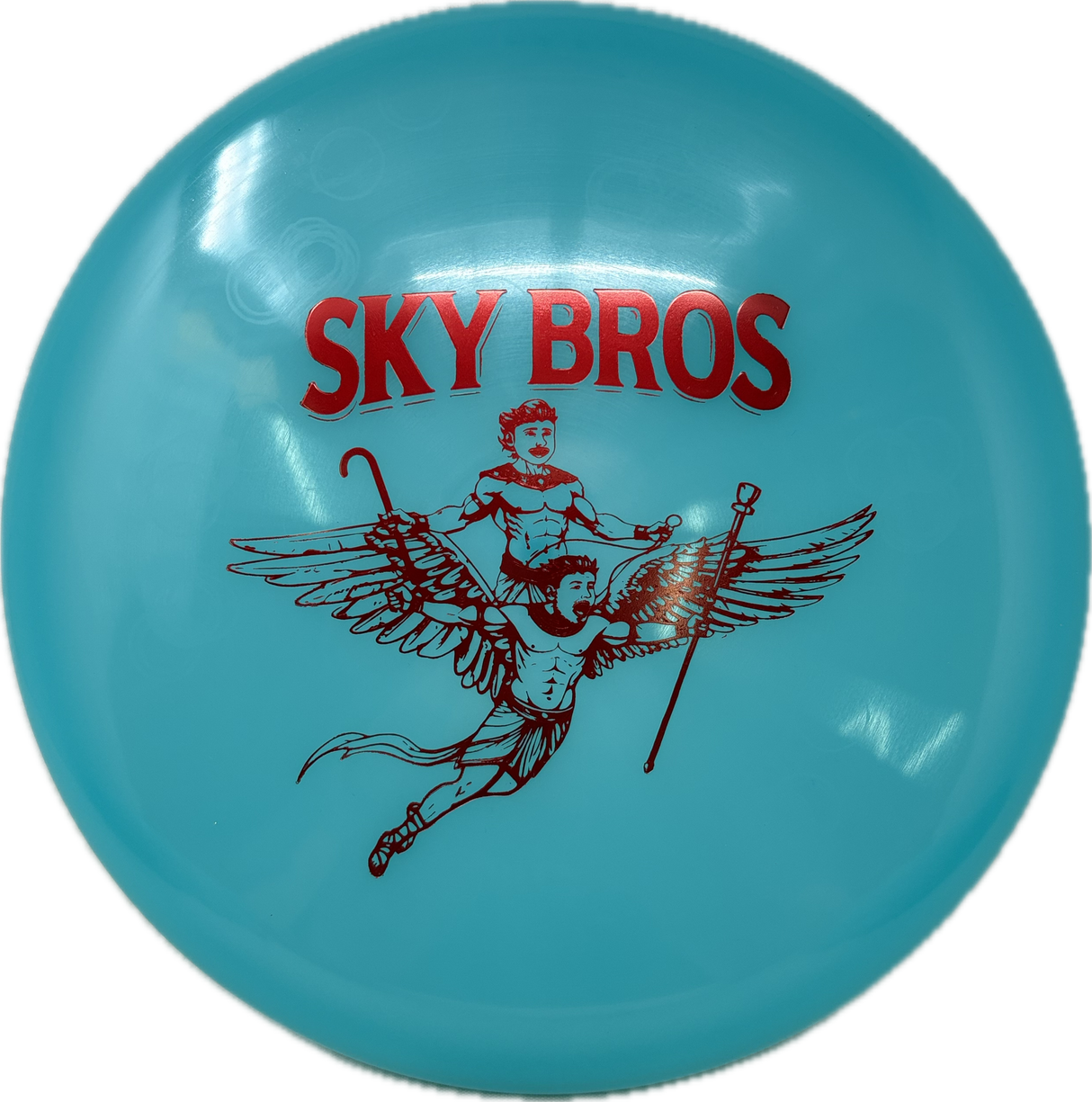 Sky Bros P2x-Foundation Disc Golf-Foundation Disc Golf